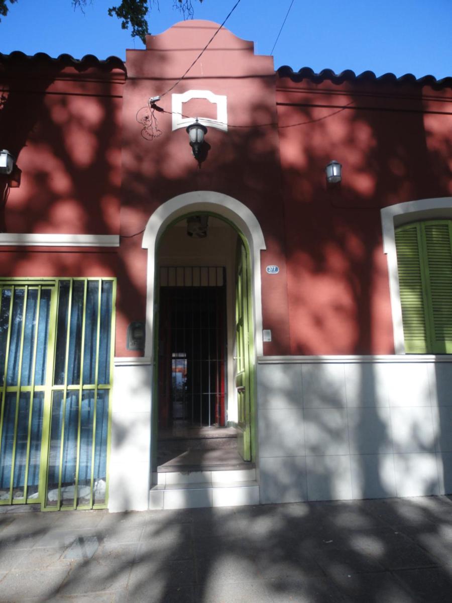 Casa Pueblo Hostel