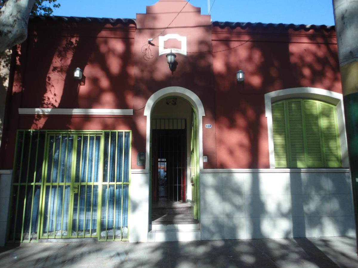 Casa Pueblo Hostel