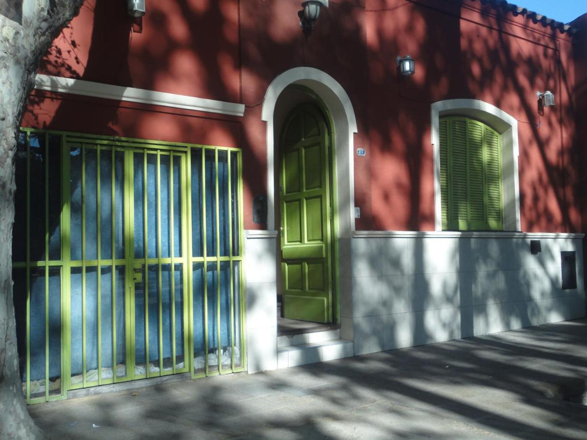 Casa Pueblo Hostel