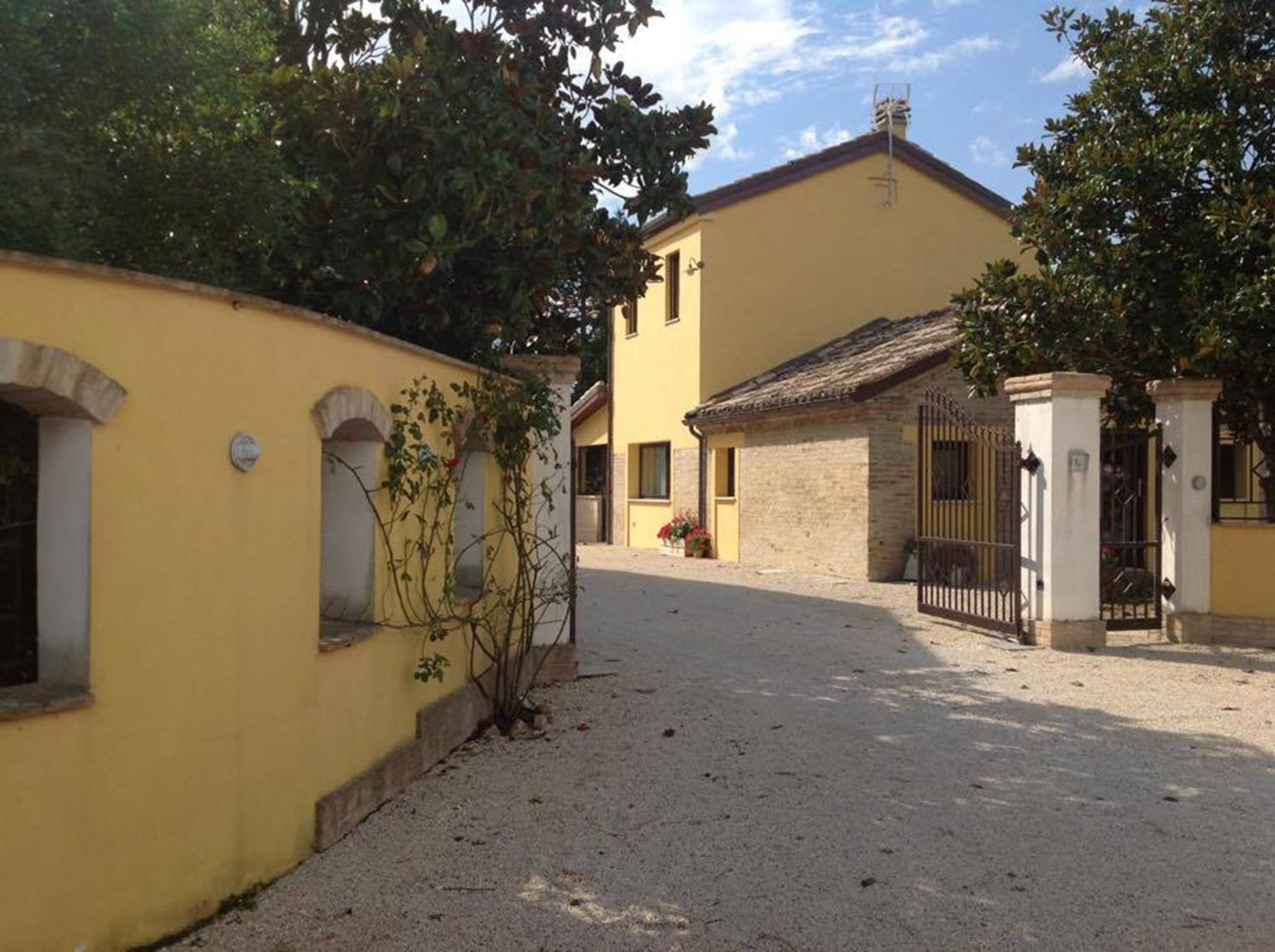 Alla Bigattiera view 4