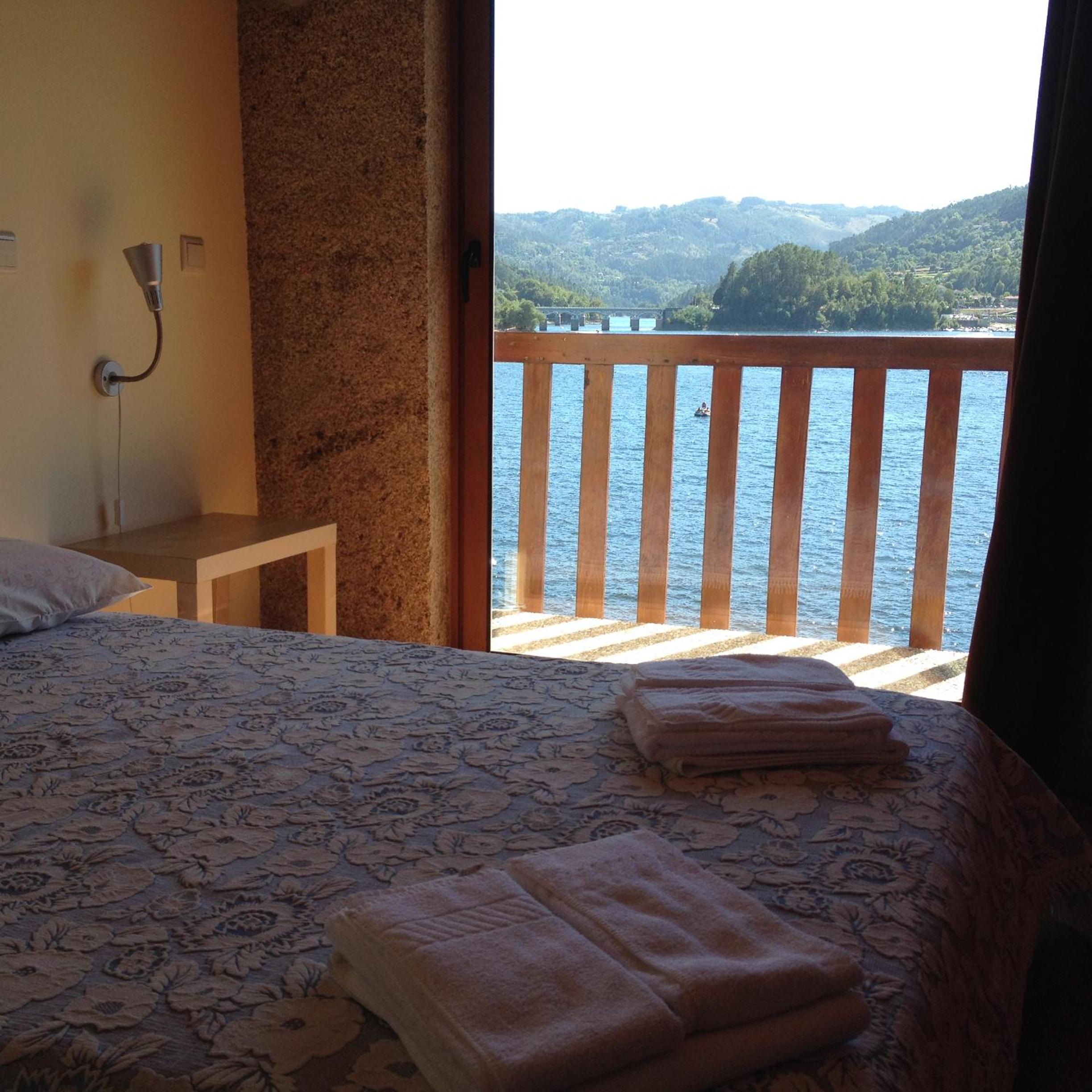 A Cabana en Geres