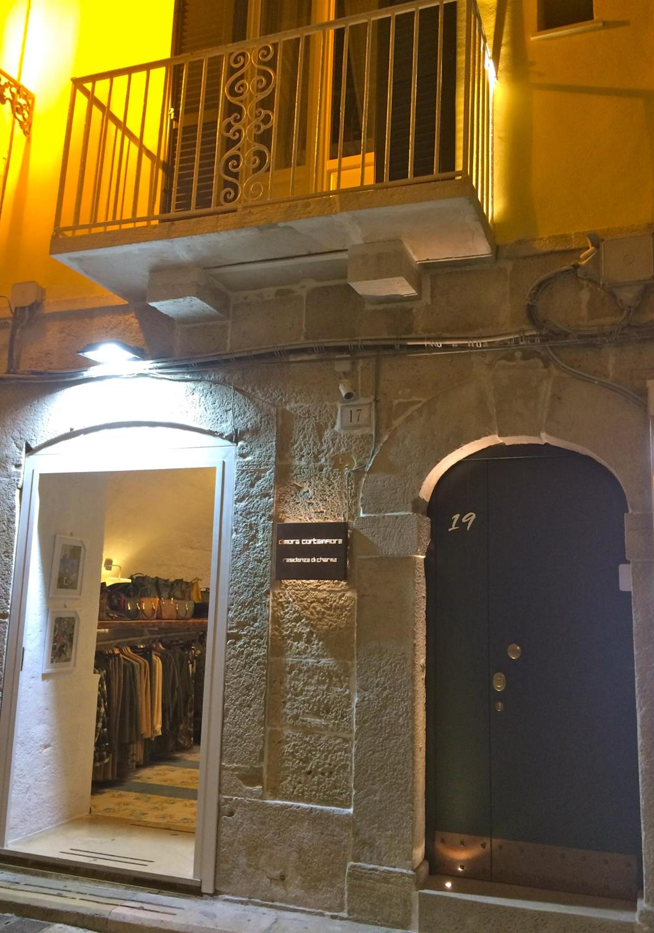 Dimora Corteinfiore photo 3