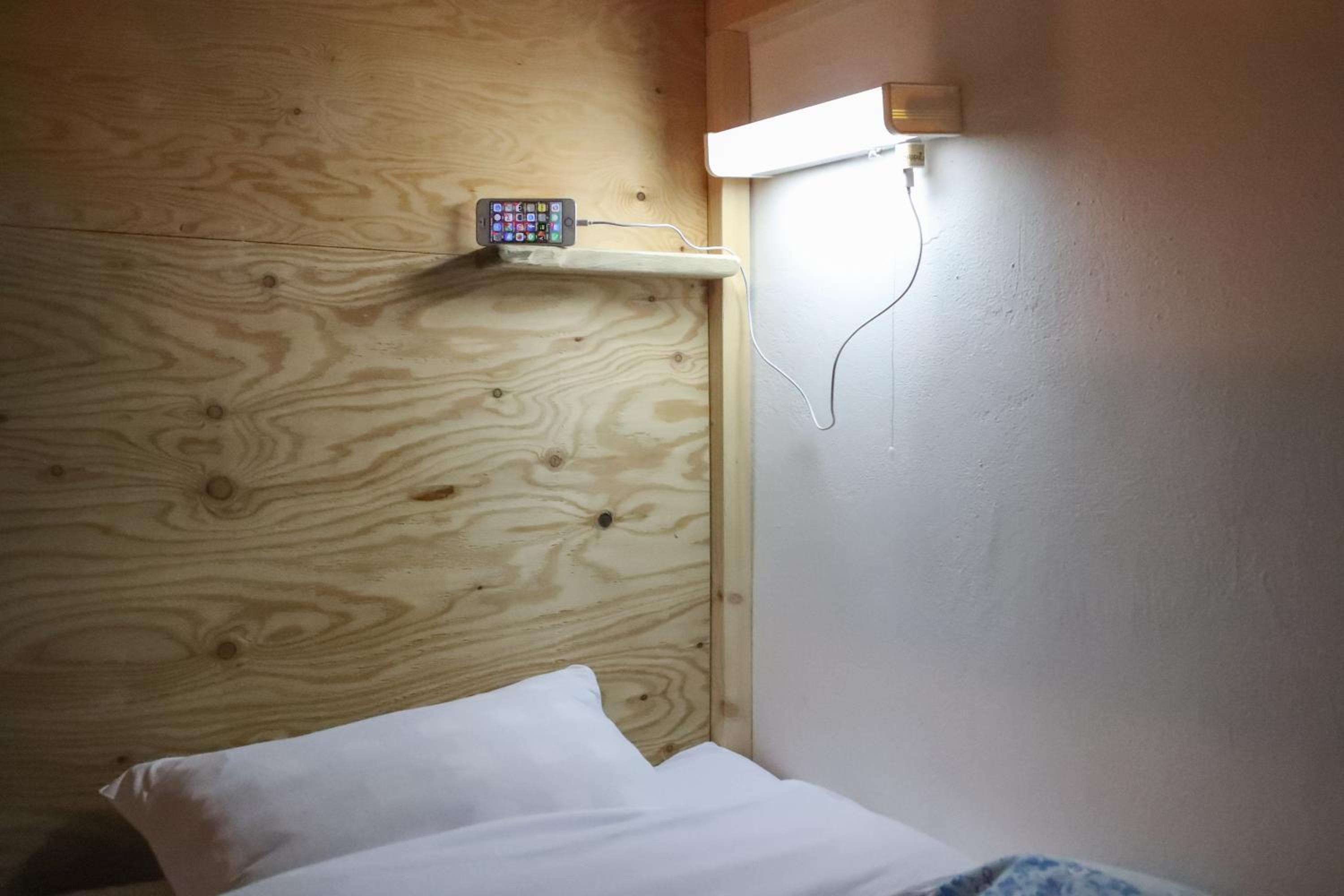 SappoLodge