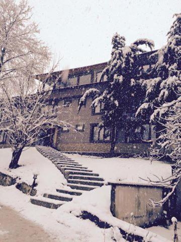 Kapri Termal Hotel & Kaplica Yalova
