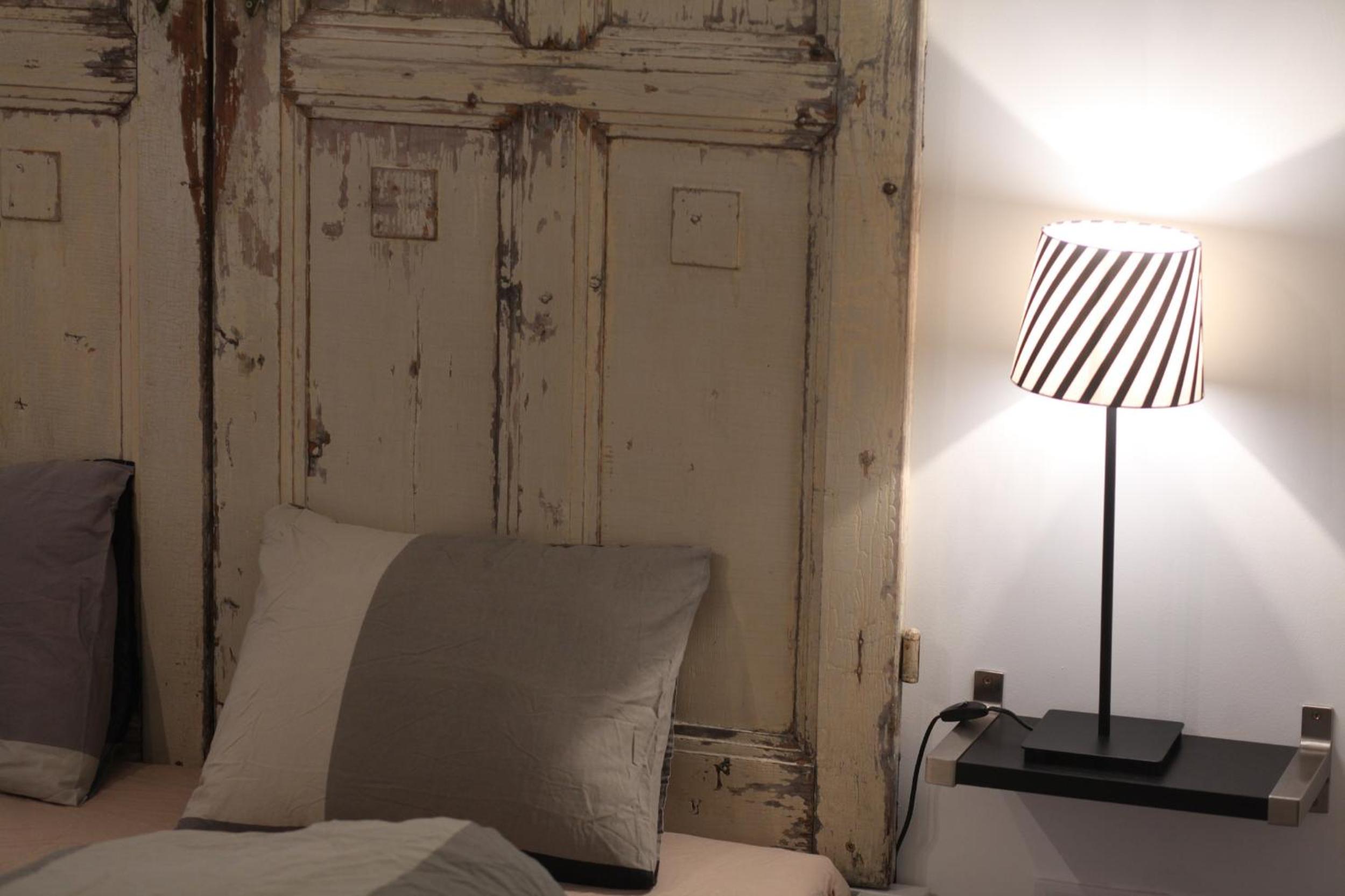Timber Town Apartment