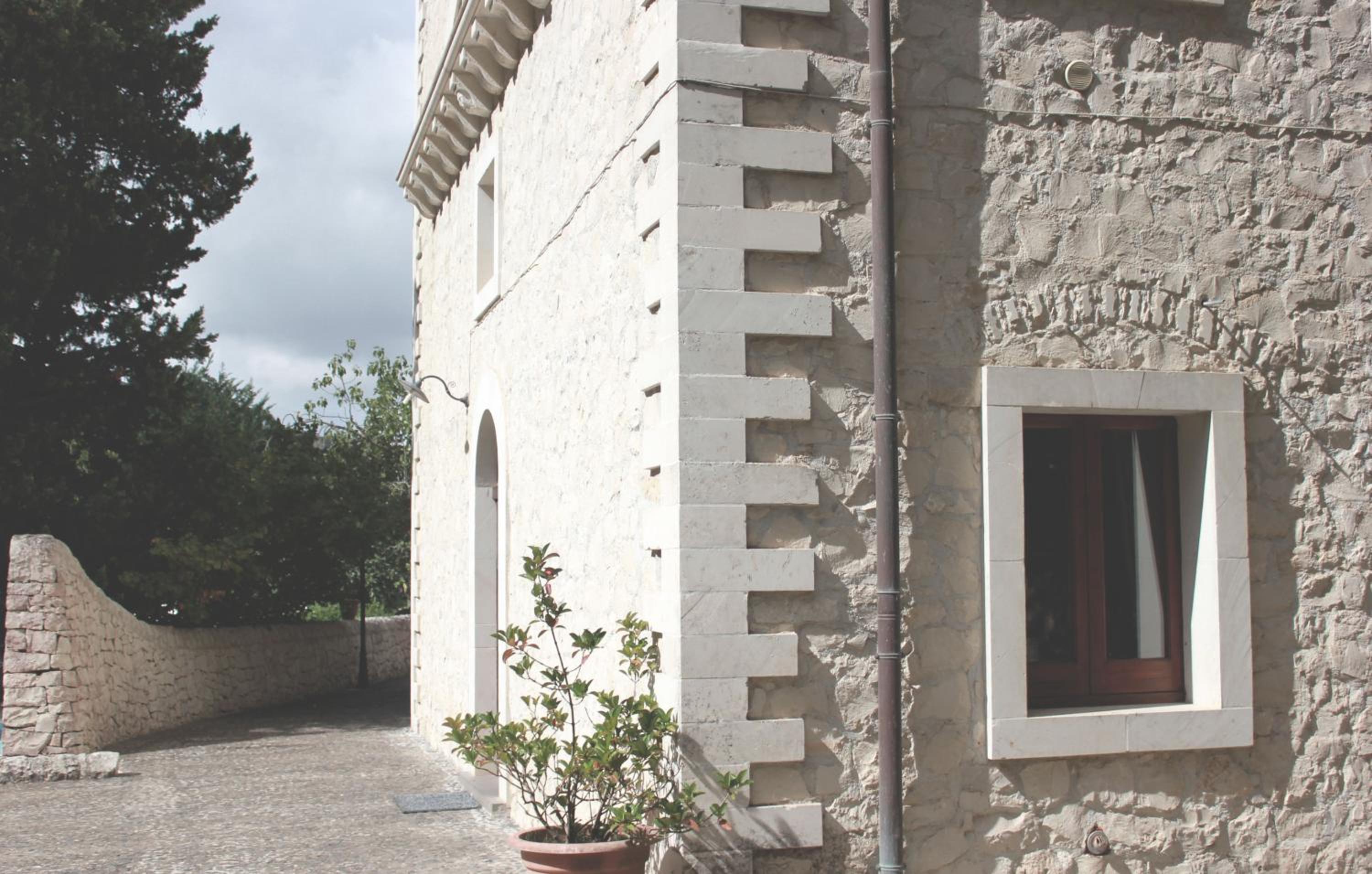 B&B Agriturismo 'A Cunziria