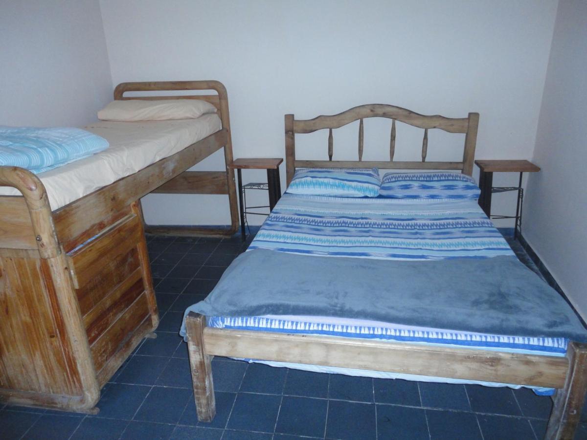 Casa Pueblo Hostel