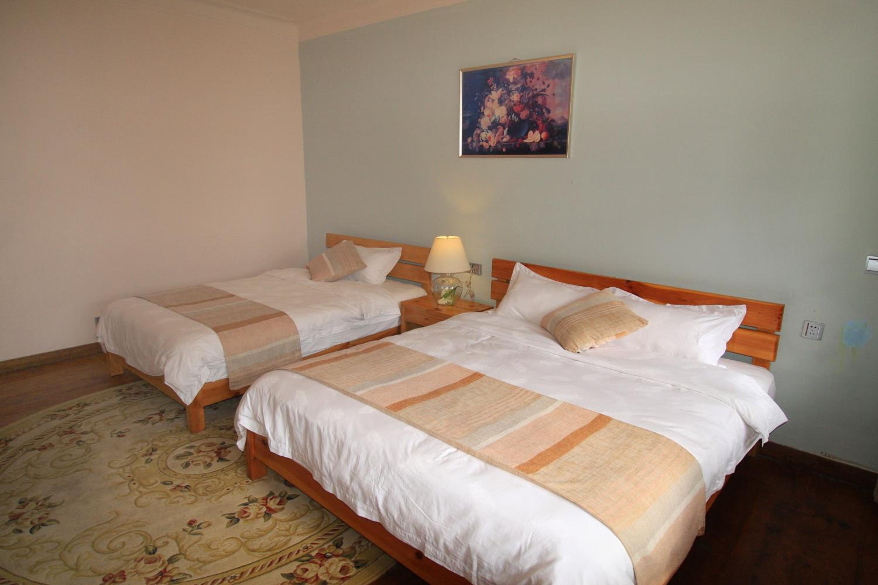 Cabin 7 Inn