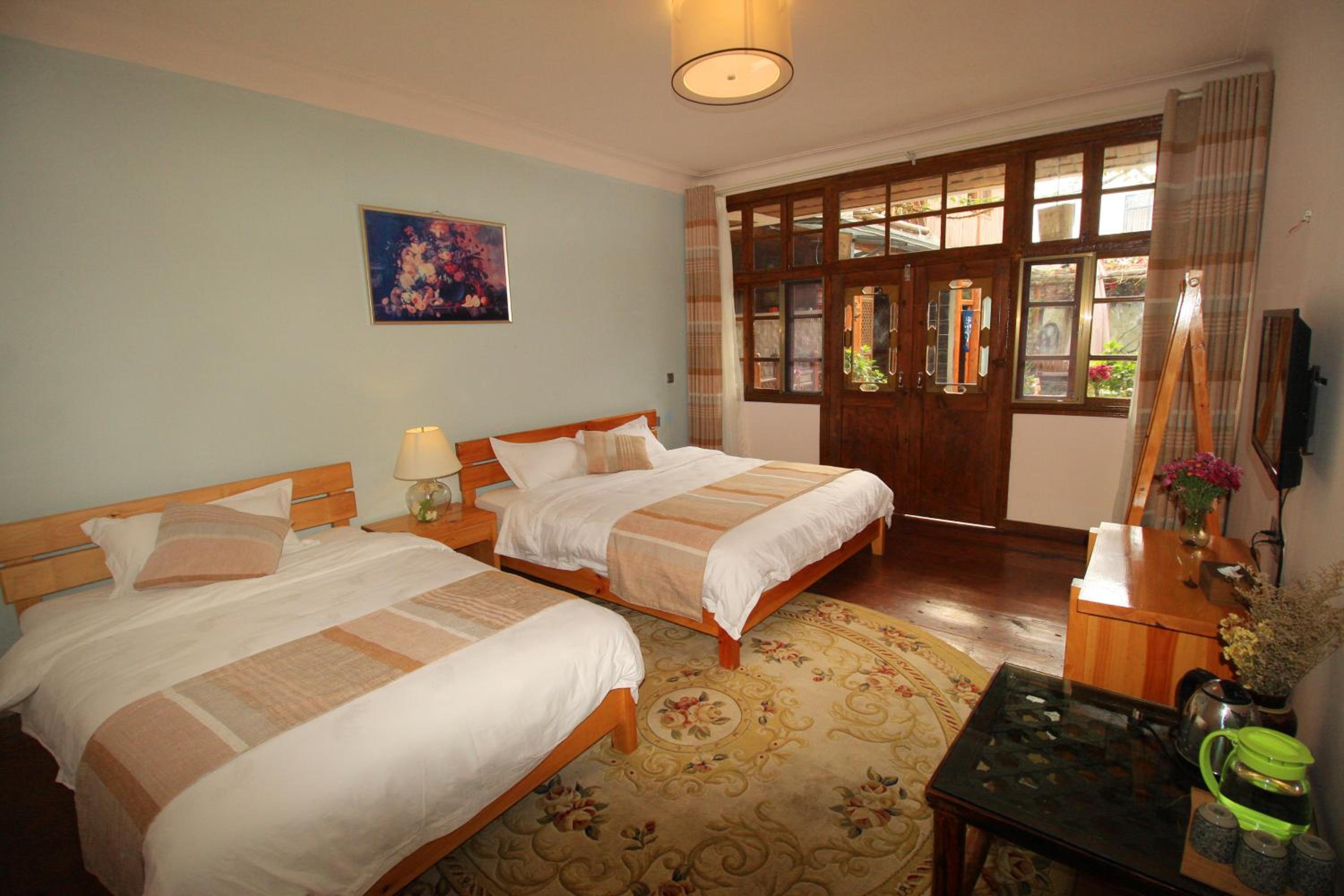 Cabin 7 Inn