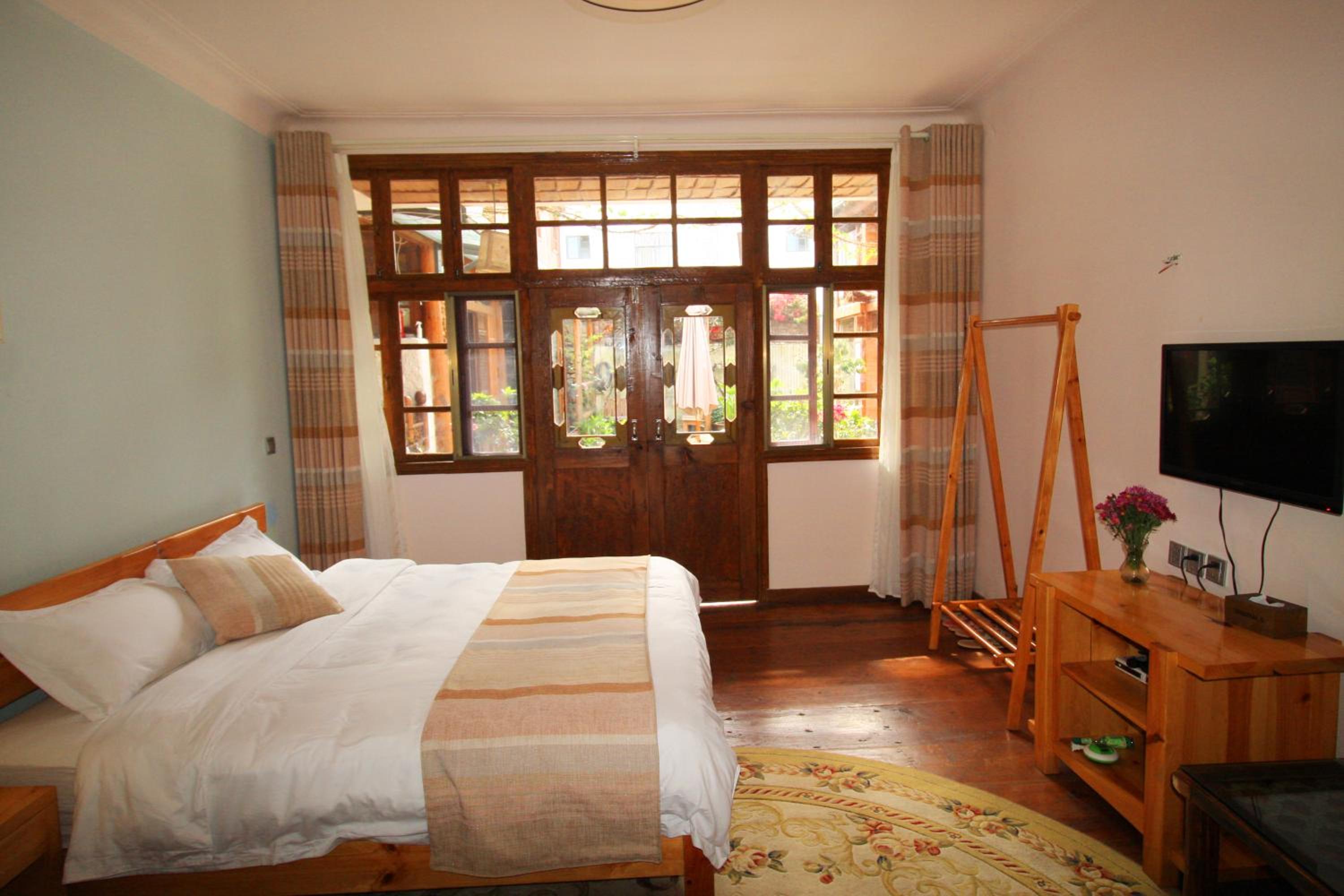 Cabin 7 Inn