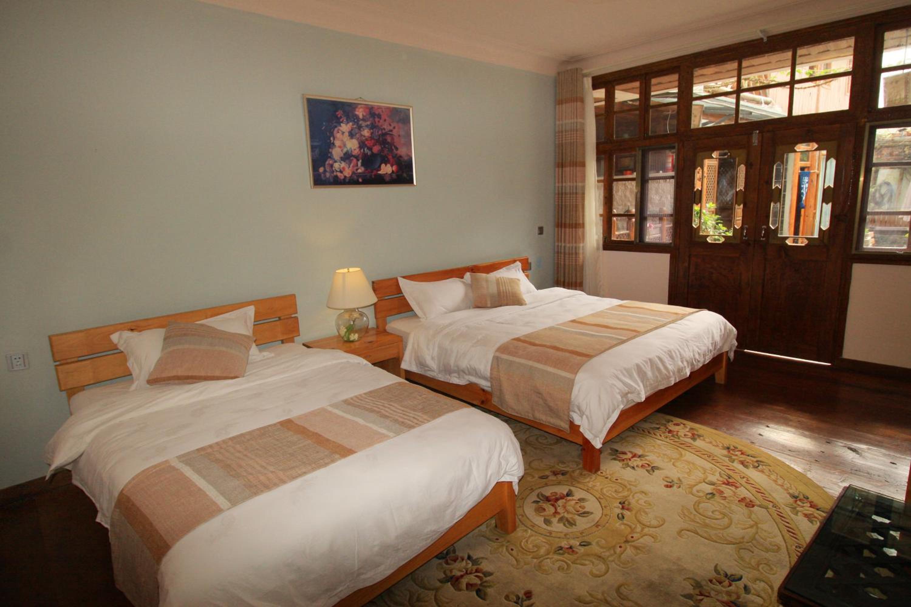 Cabin 7 Inn