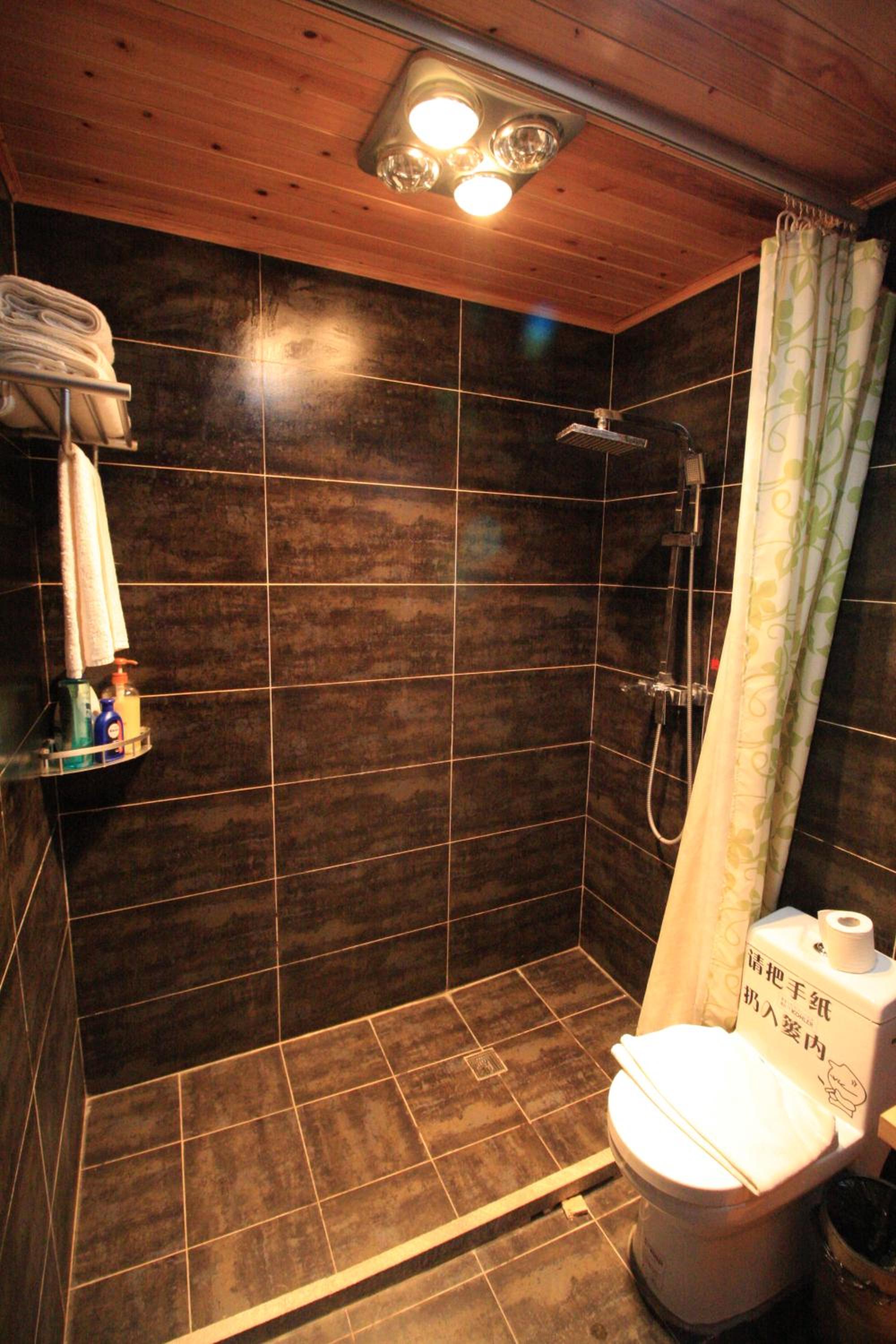 Cabin 7 Inn