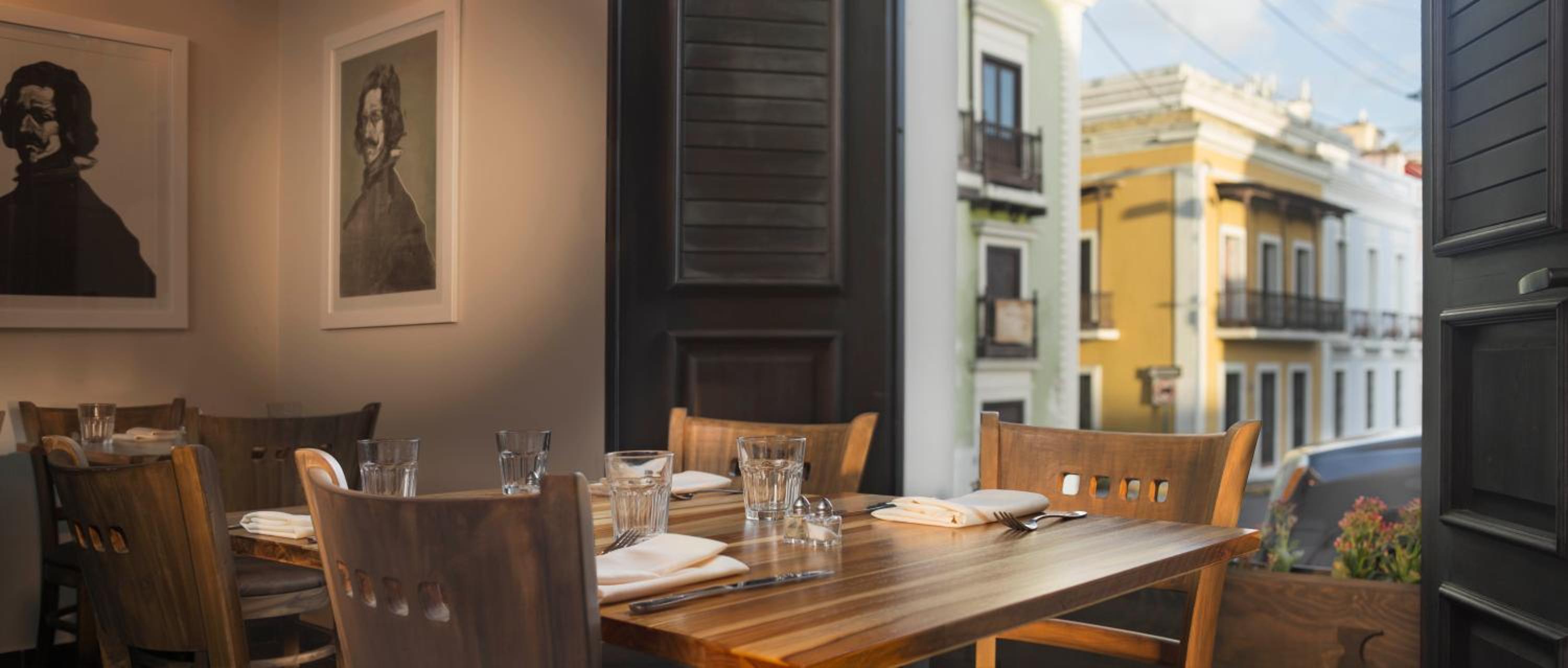 Decanter Hotel - Property Image 58