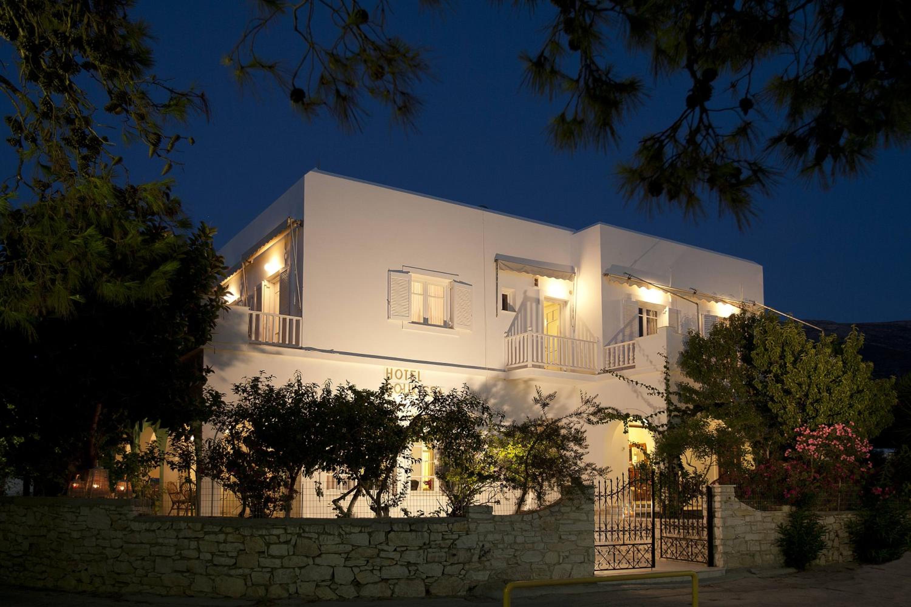 Hotel Doukissa - Image 1