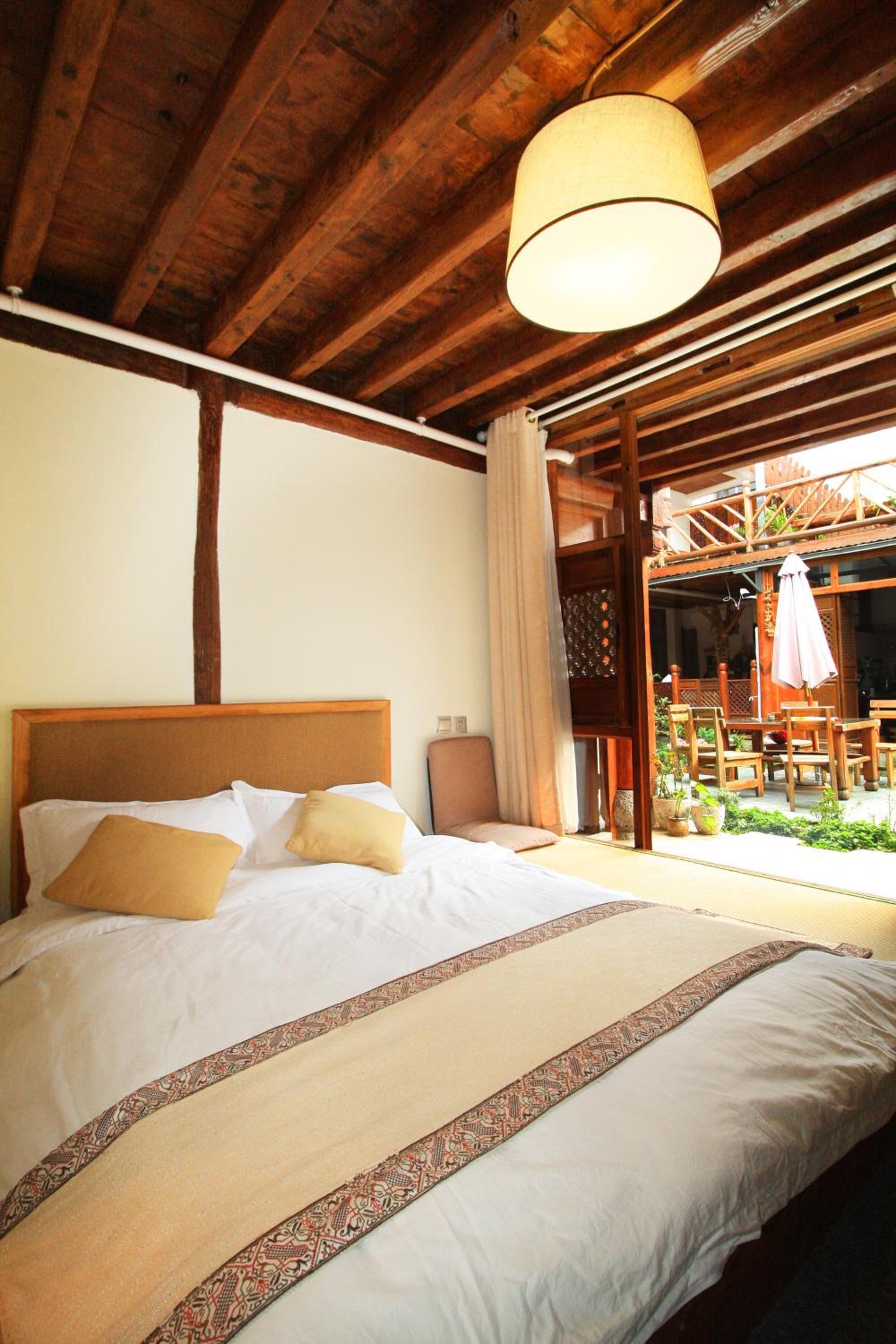 Cabin 7 Inn