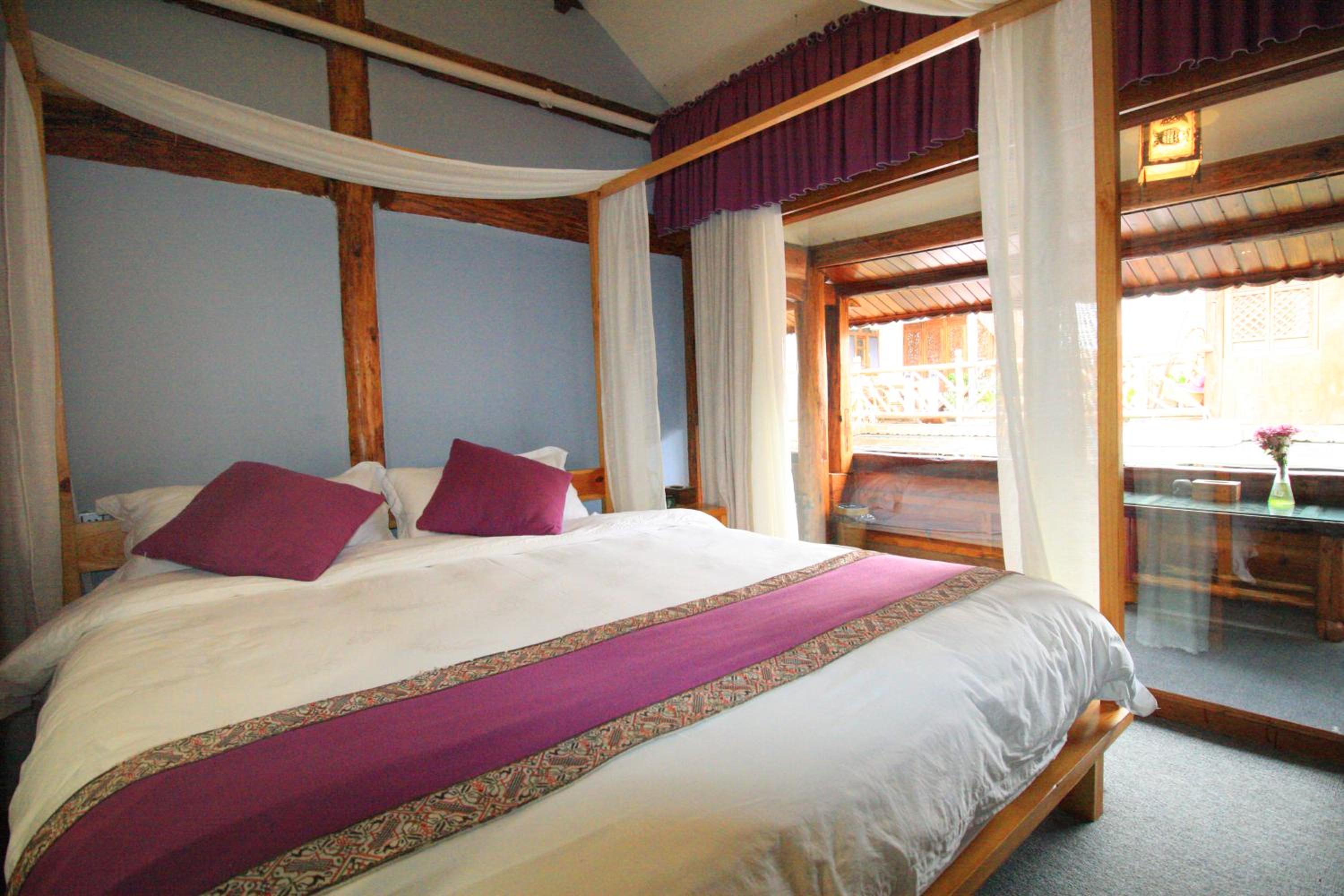 Cabin 7 Inn