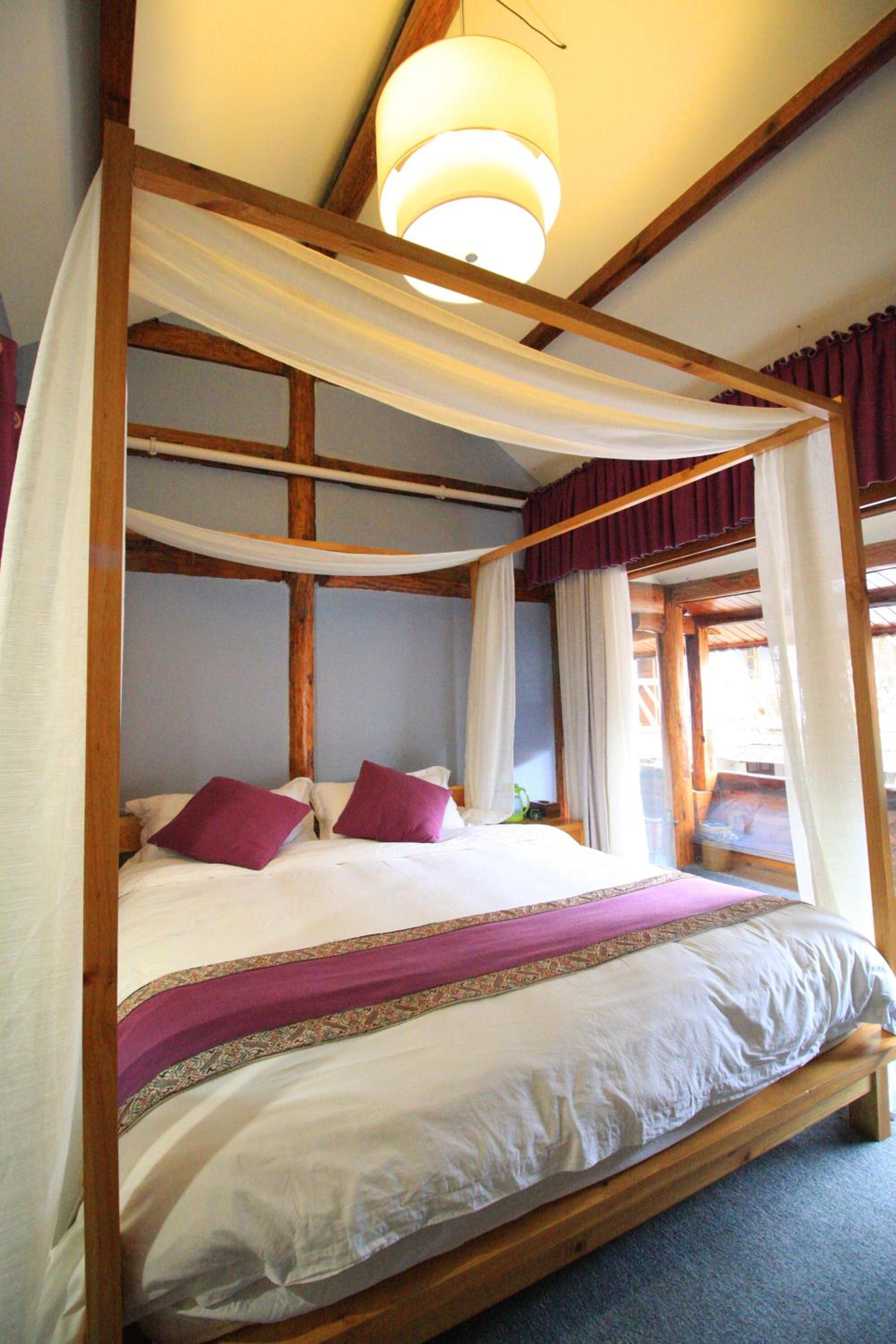 Cabin 7 Inn