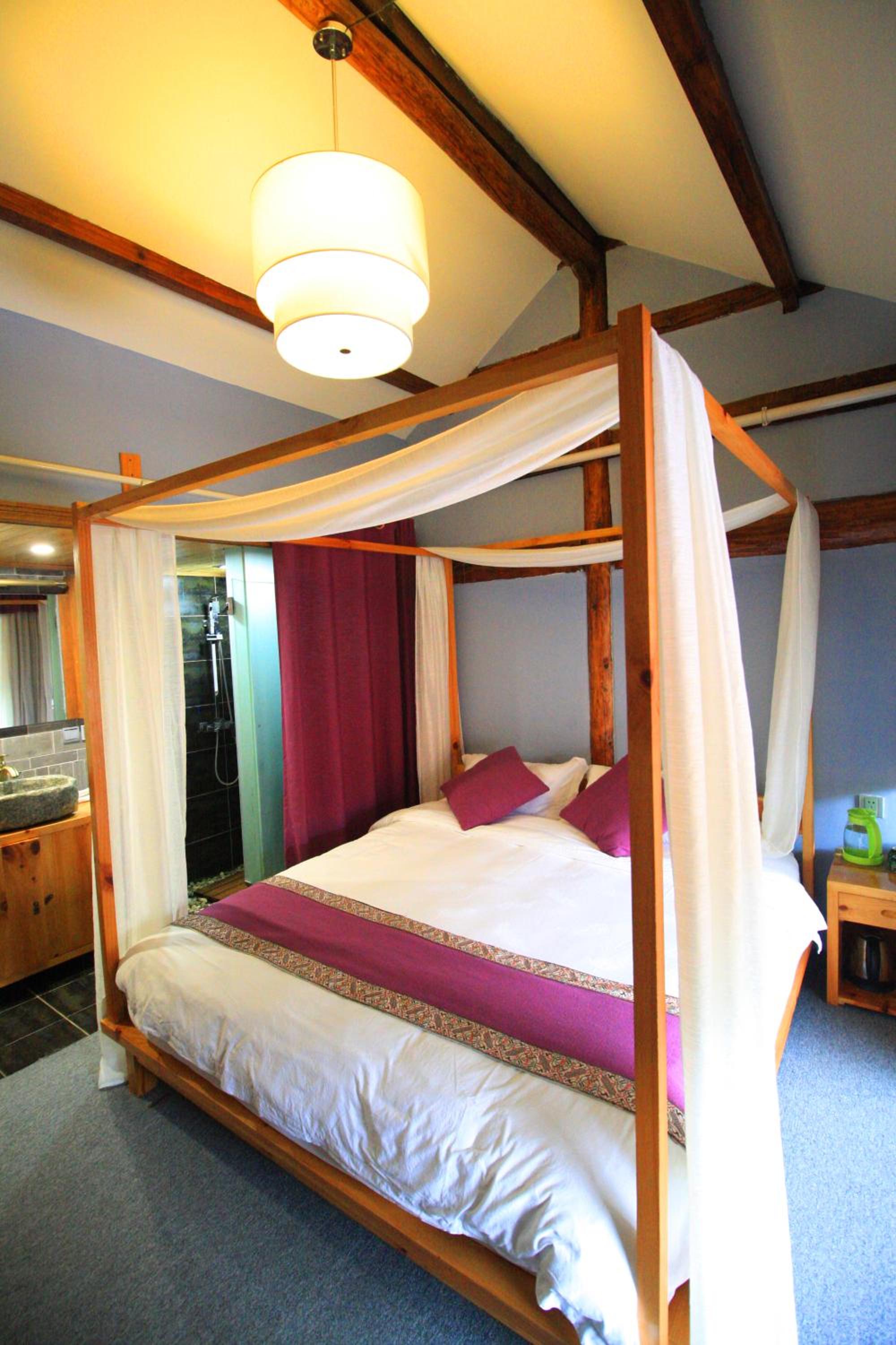 Cabin 7 Inn
