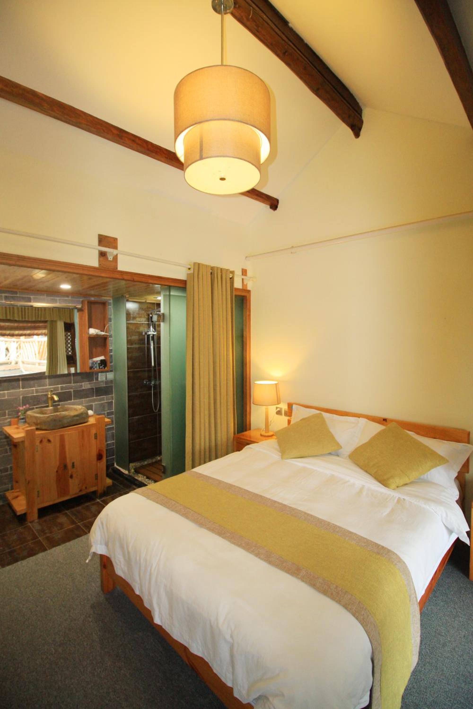 Cabin 7 Inn