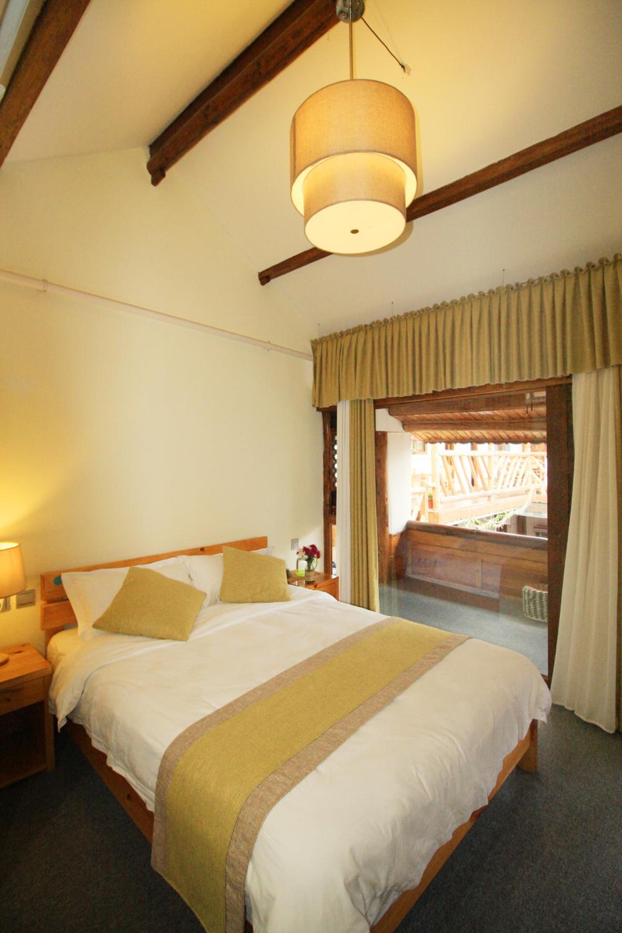 Cabin 7 Inn