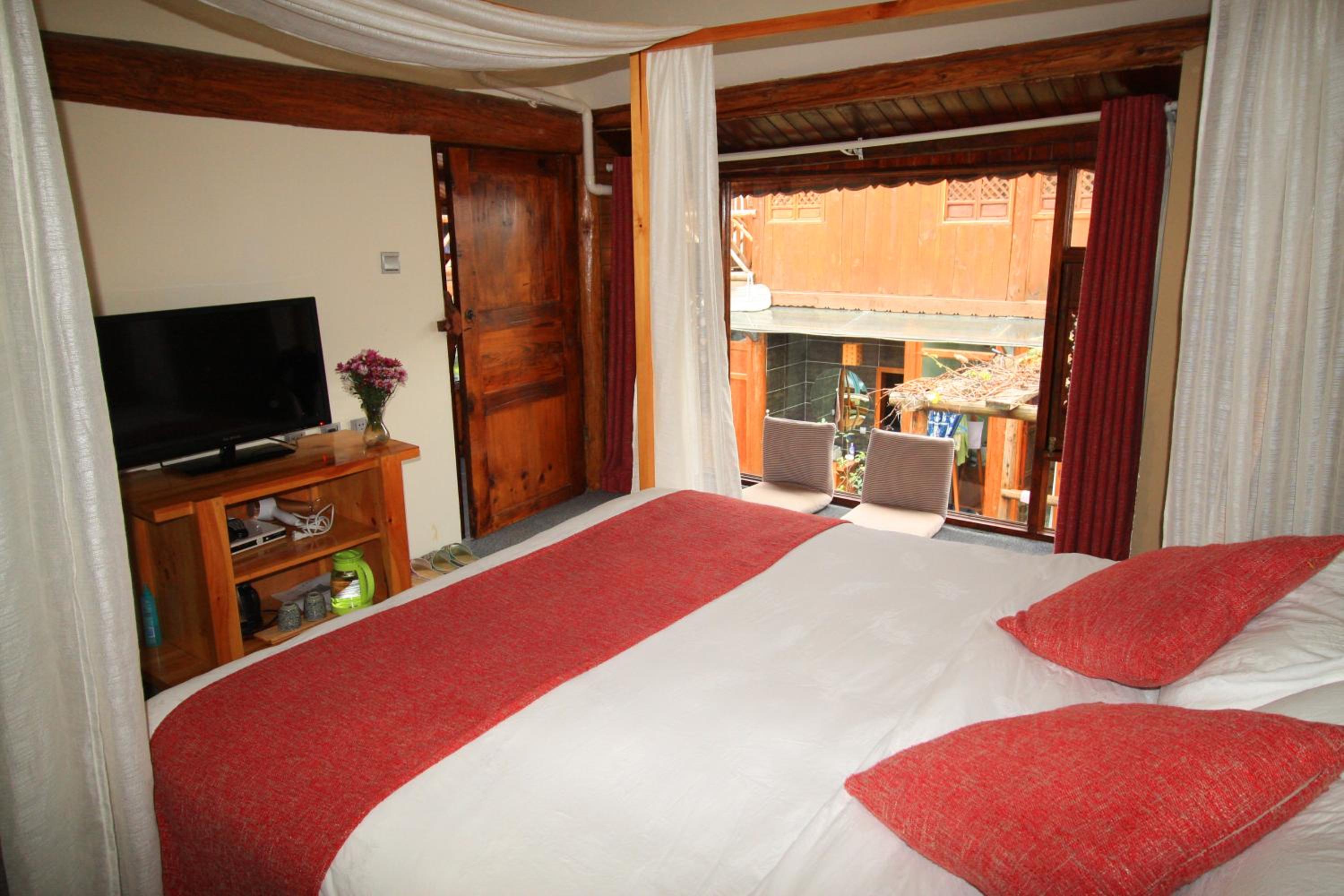 Cabin 7 Inn