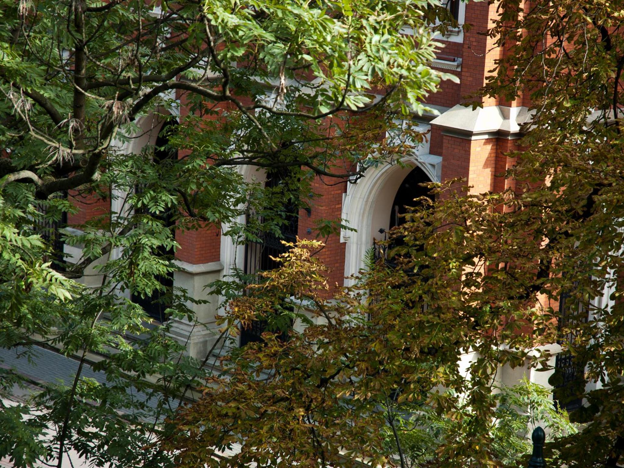 Hotel Trzy Kafki Private Rooms - Image 1