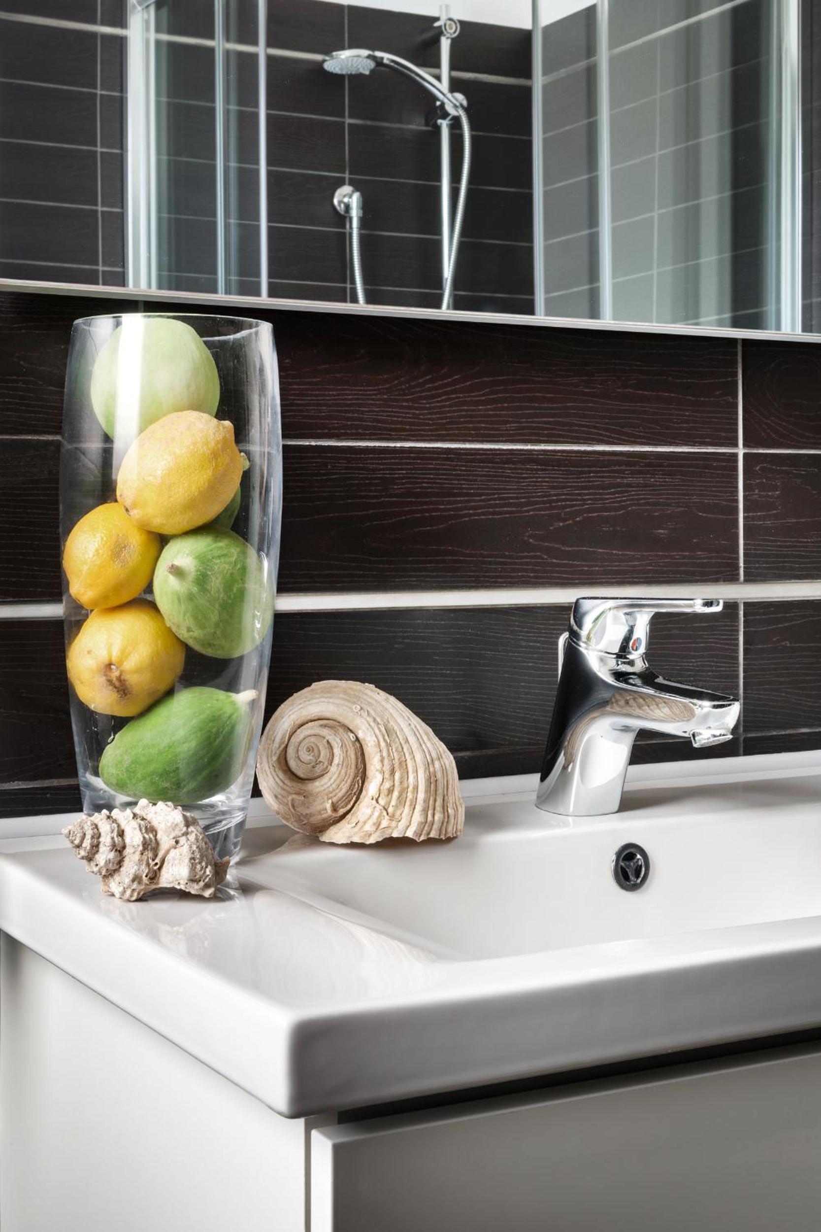 Cala Palme Lampedusa photo 2