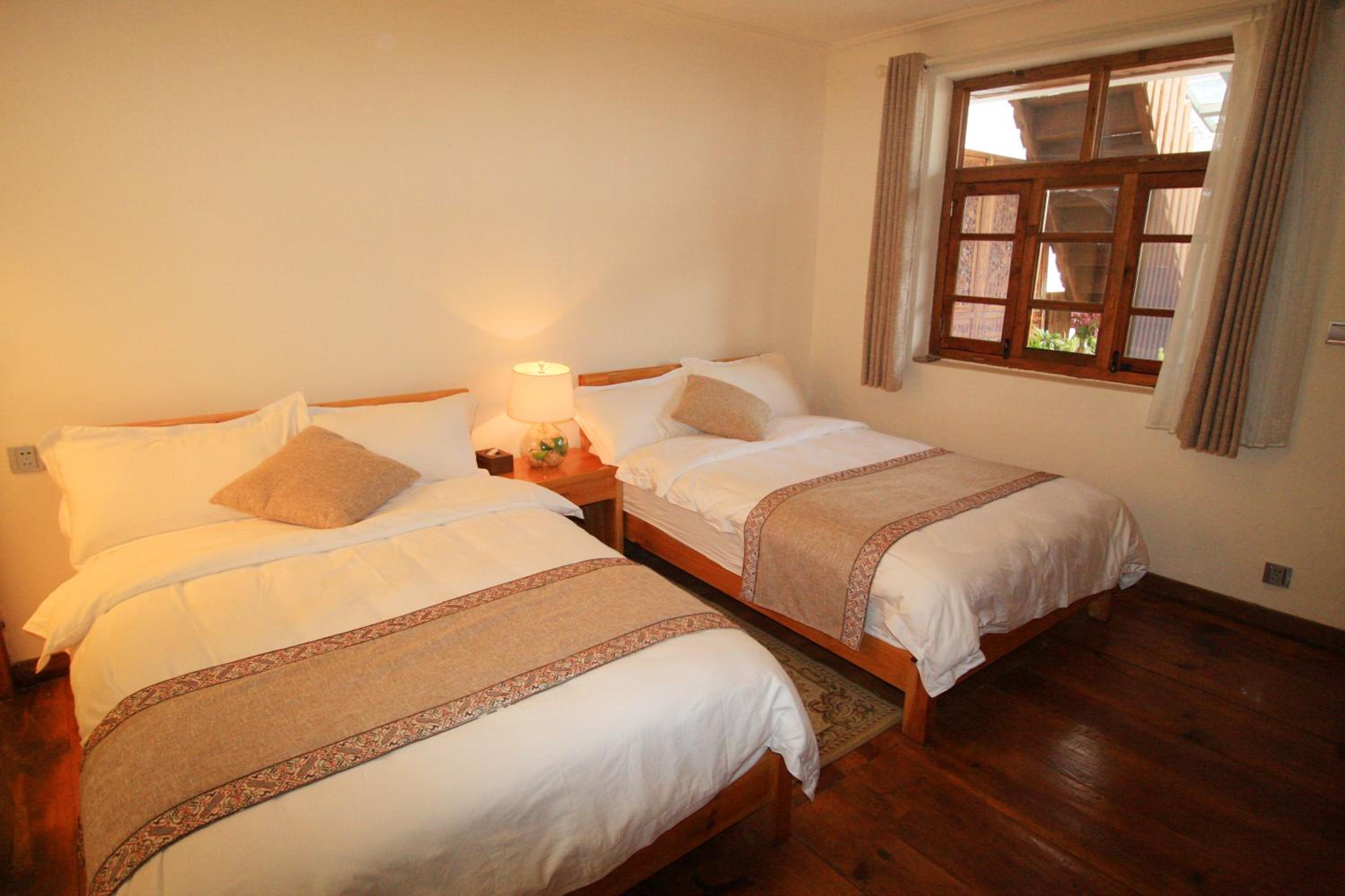 Cabin 7 Inn