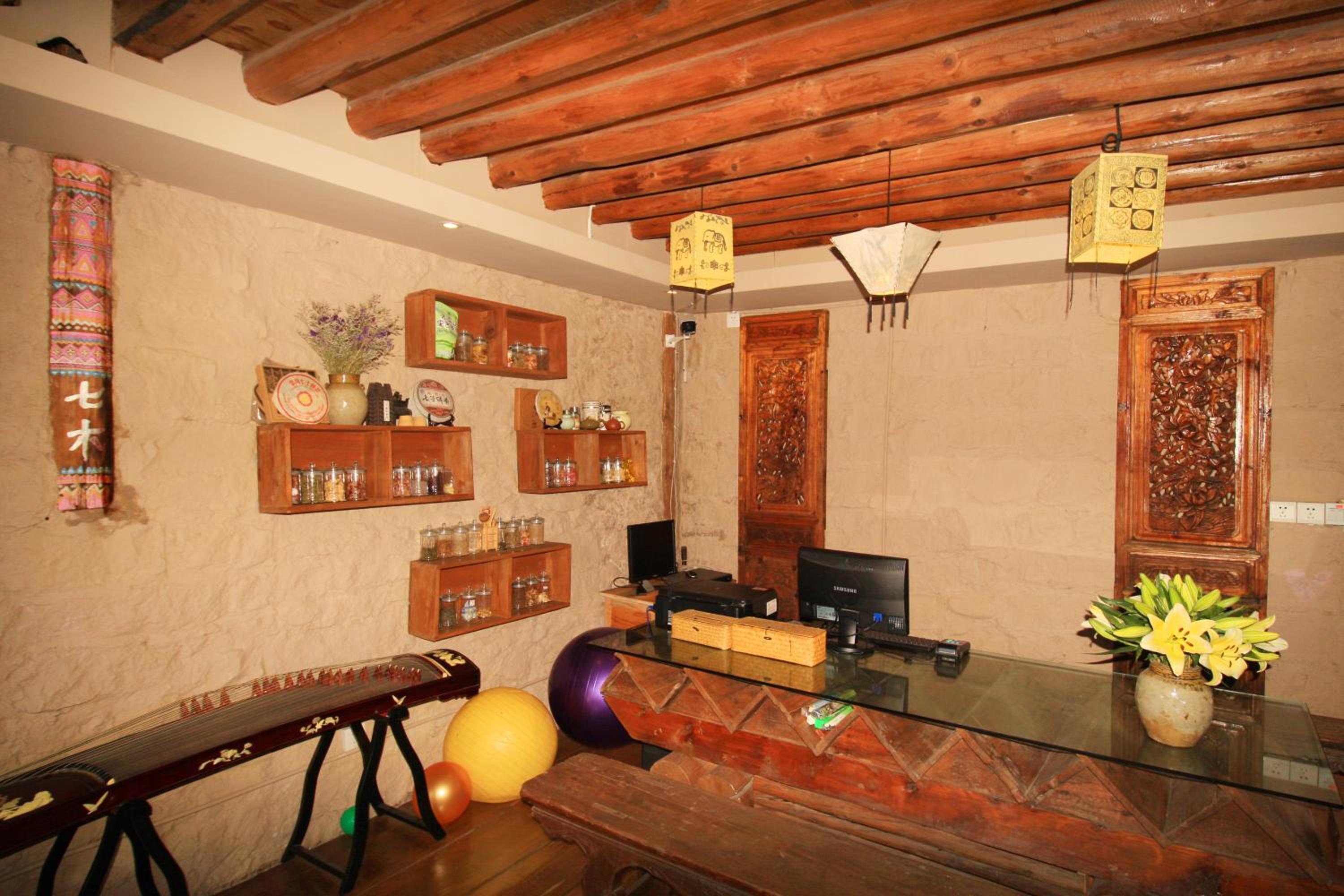 Cabin 7 Inn
