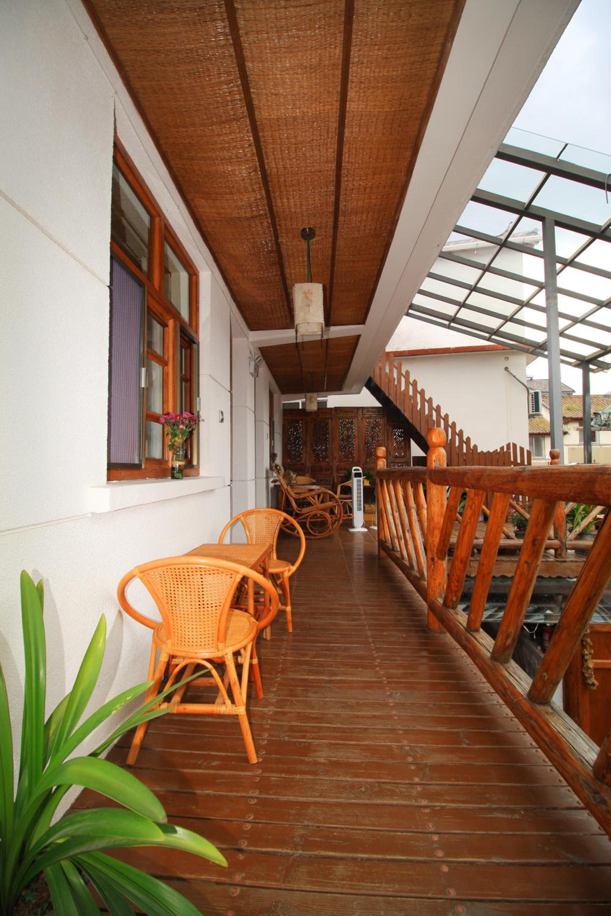Cabin 7 Inn