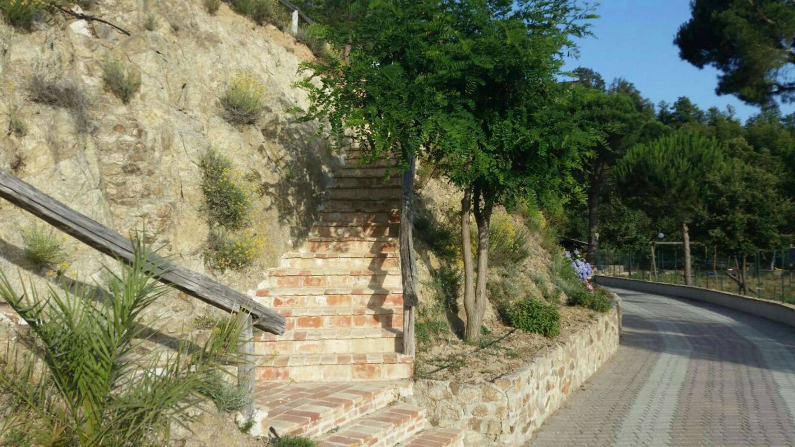 Agriturismo La Pigna view 2