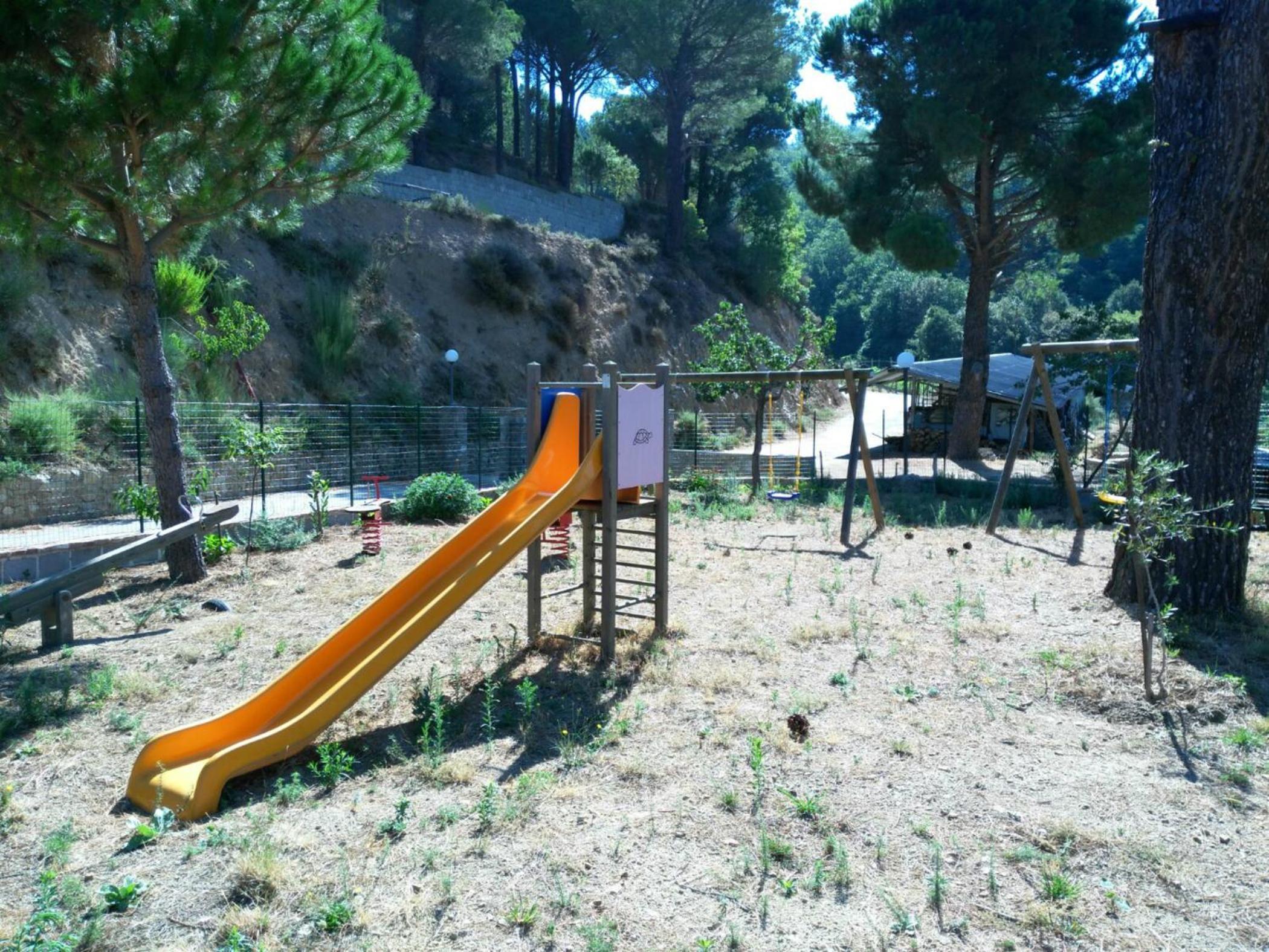 Agriturismo La Pigna view 5