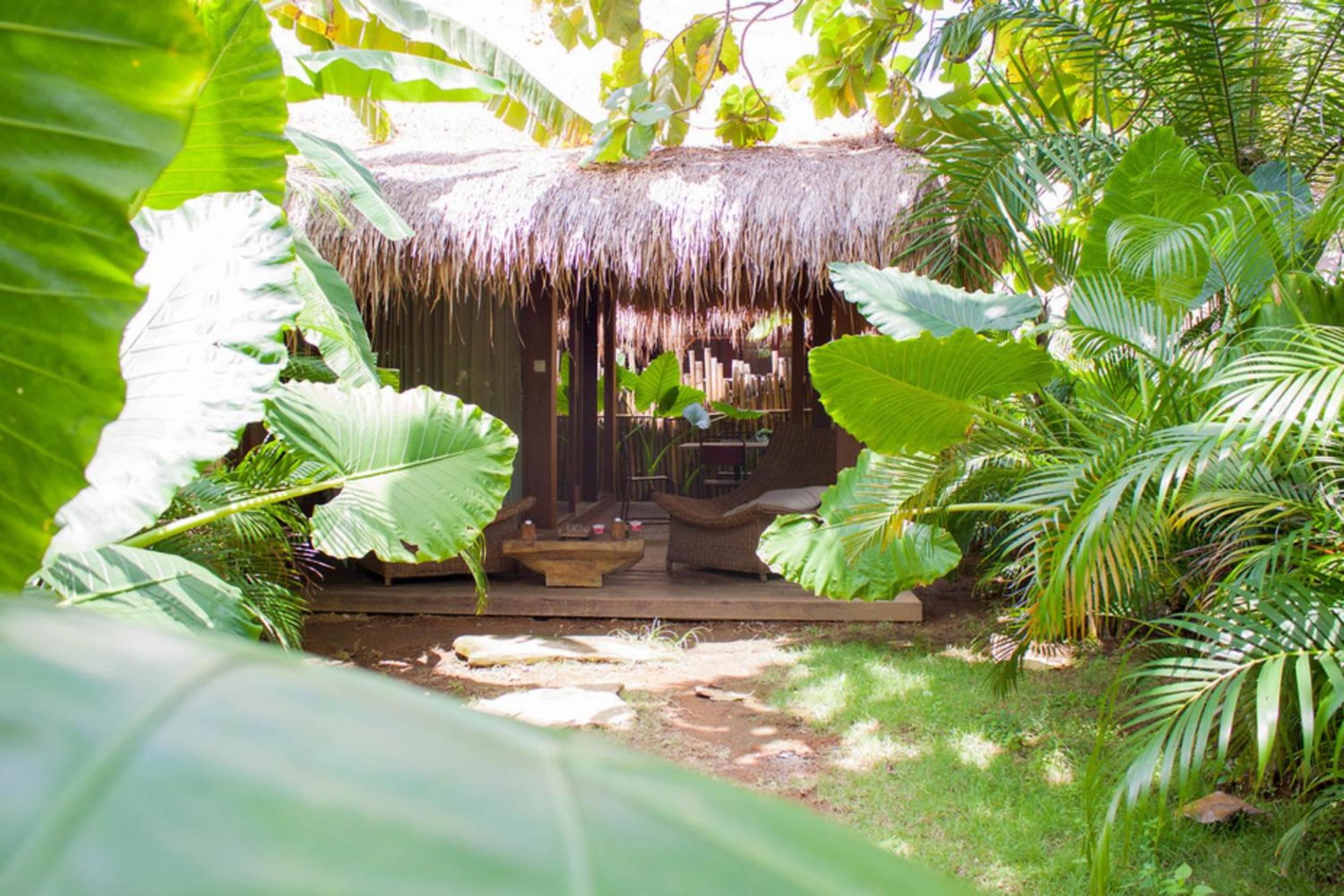La Cabane view 4