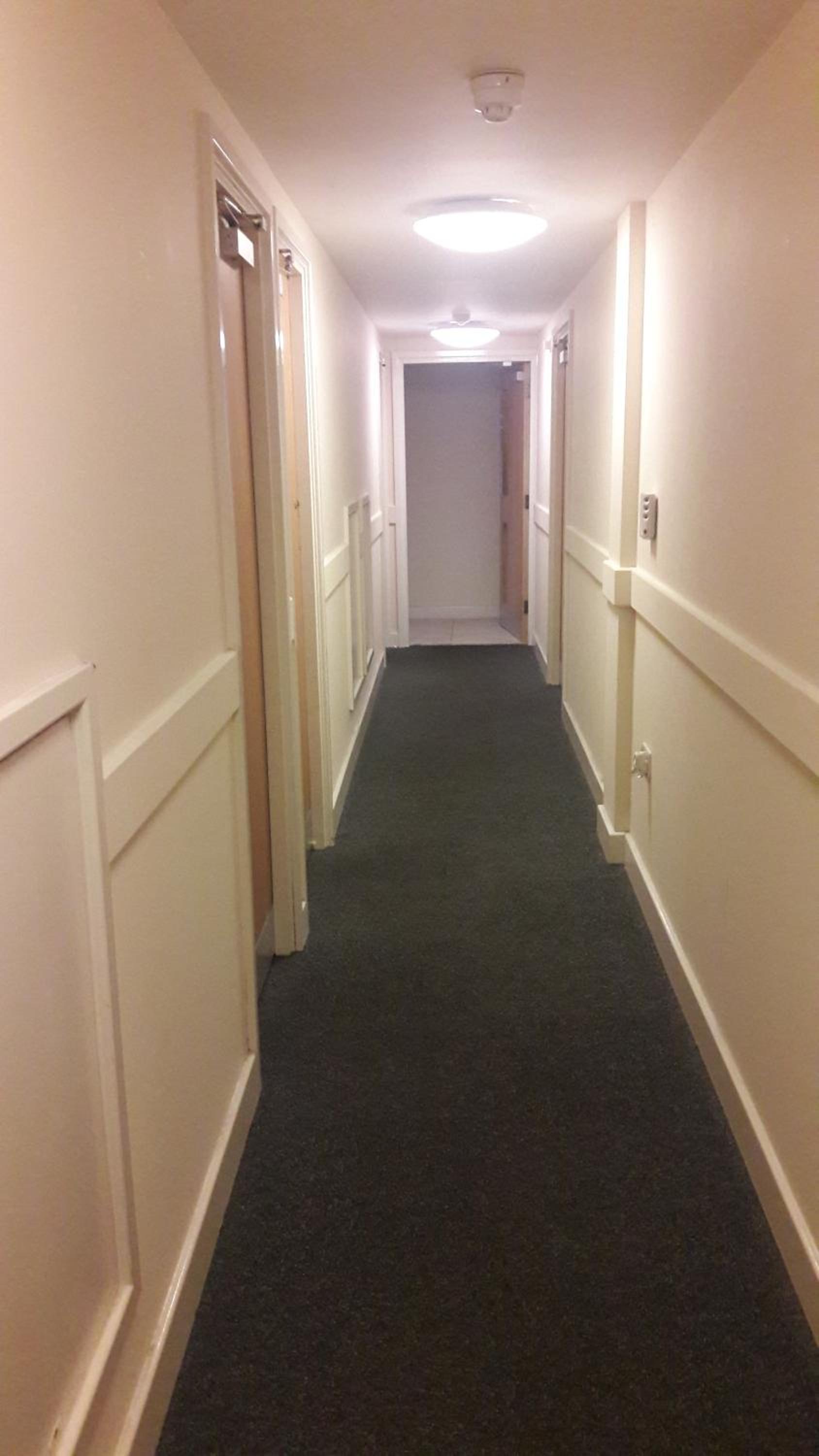 Alton Apartments