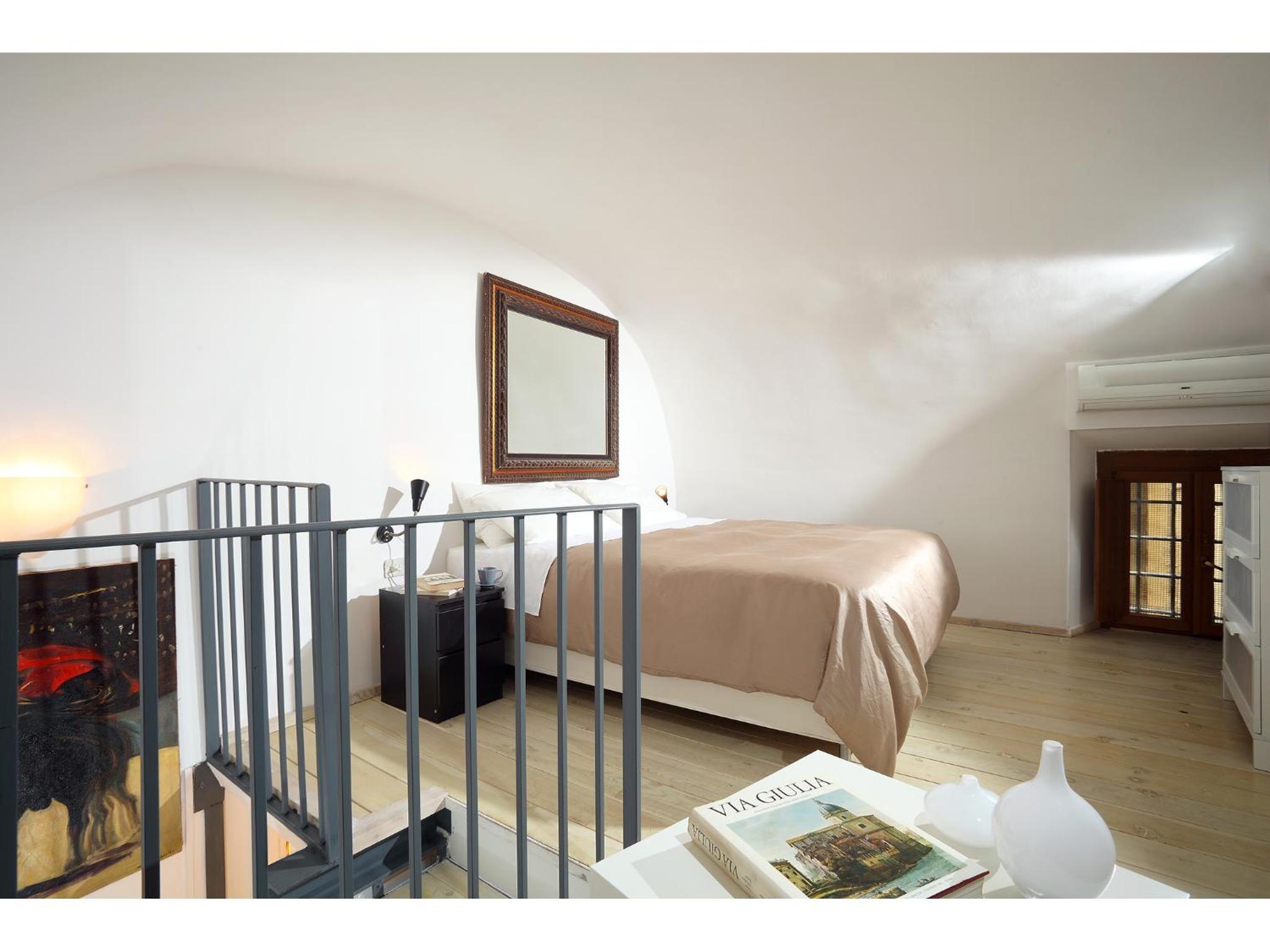 Rome Luxury Rental - Vicolo Palle