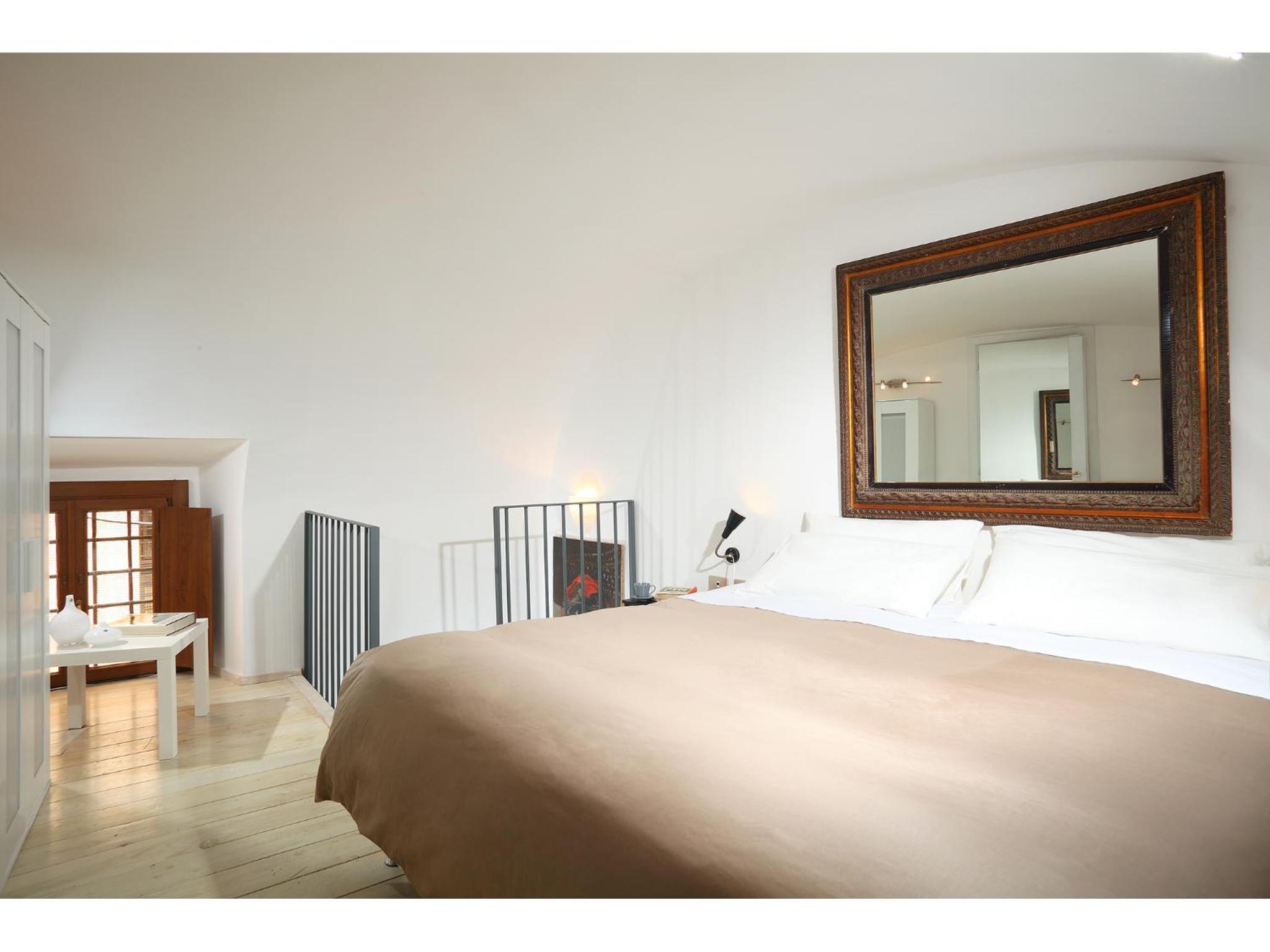 Rome Luxury Rental - Vicolo Palle