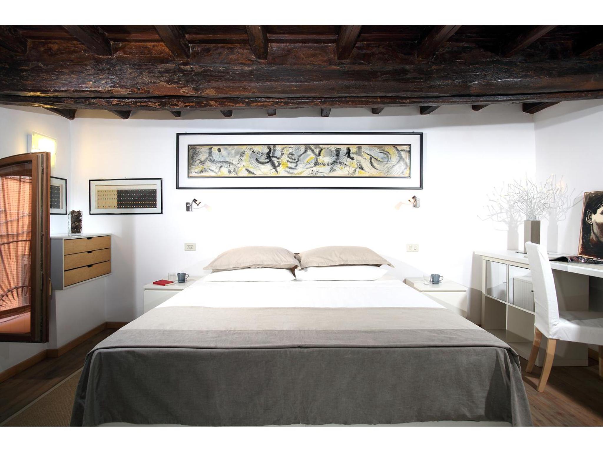 Rome Luxury Rental - Vicolo Palle
