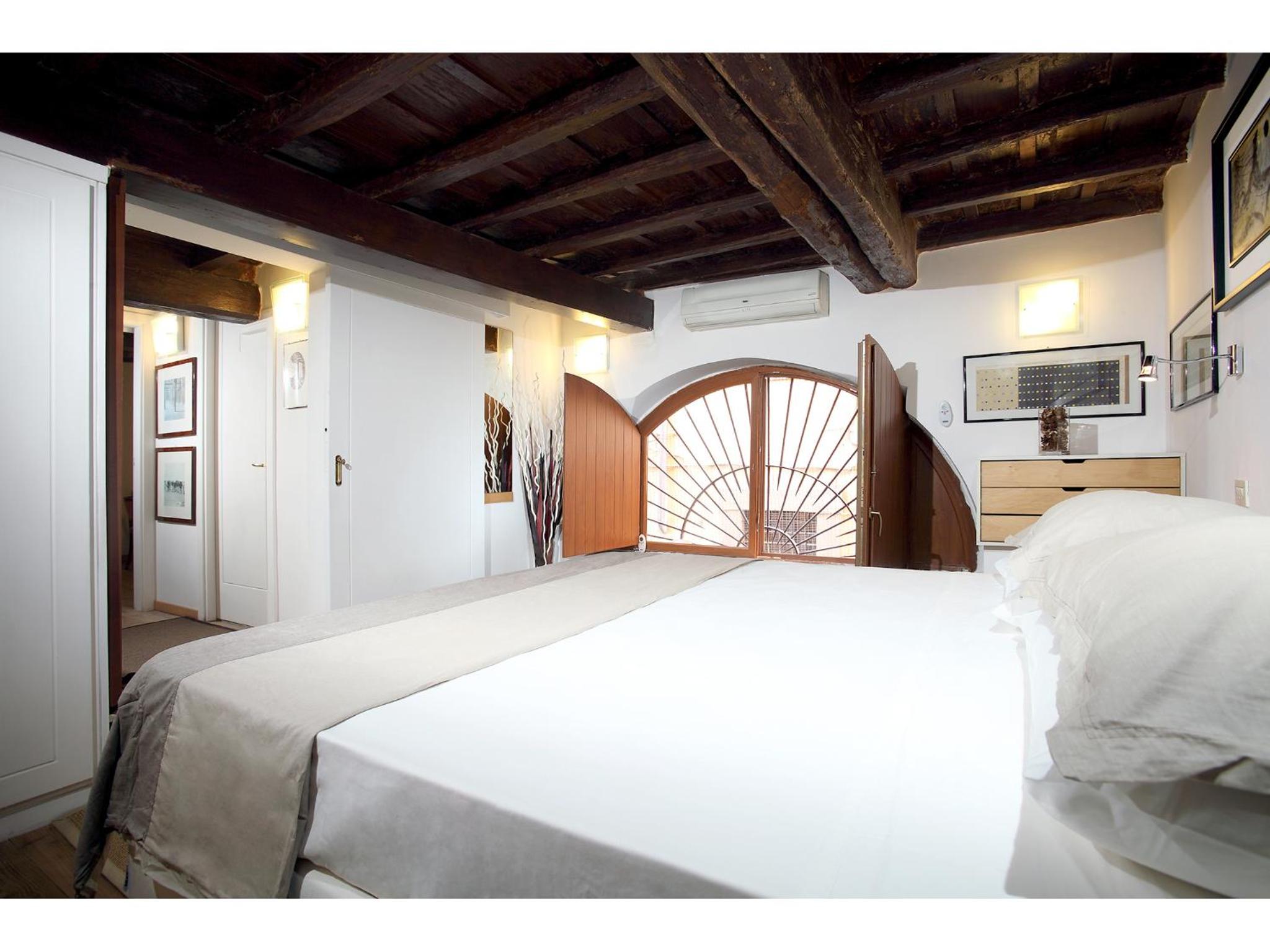 Rome Luxury Rental - Vicolo Palle