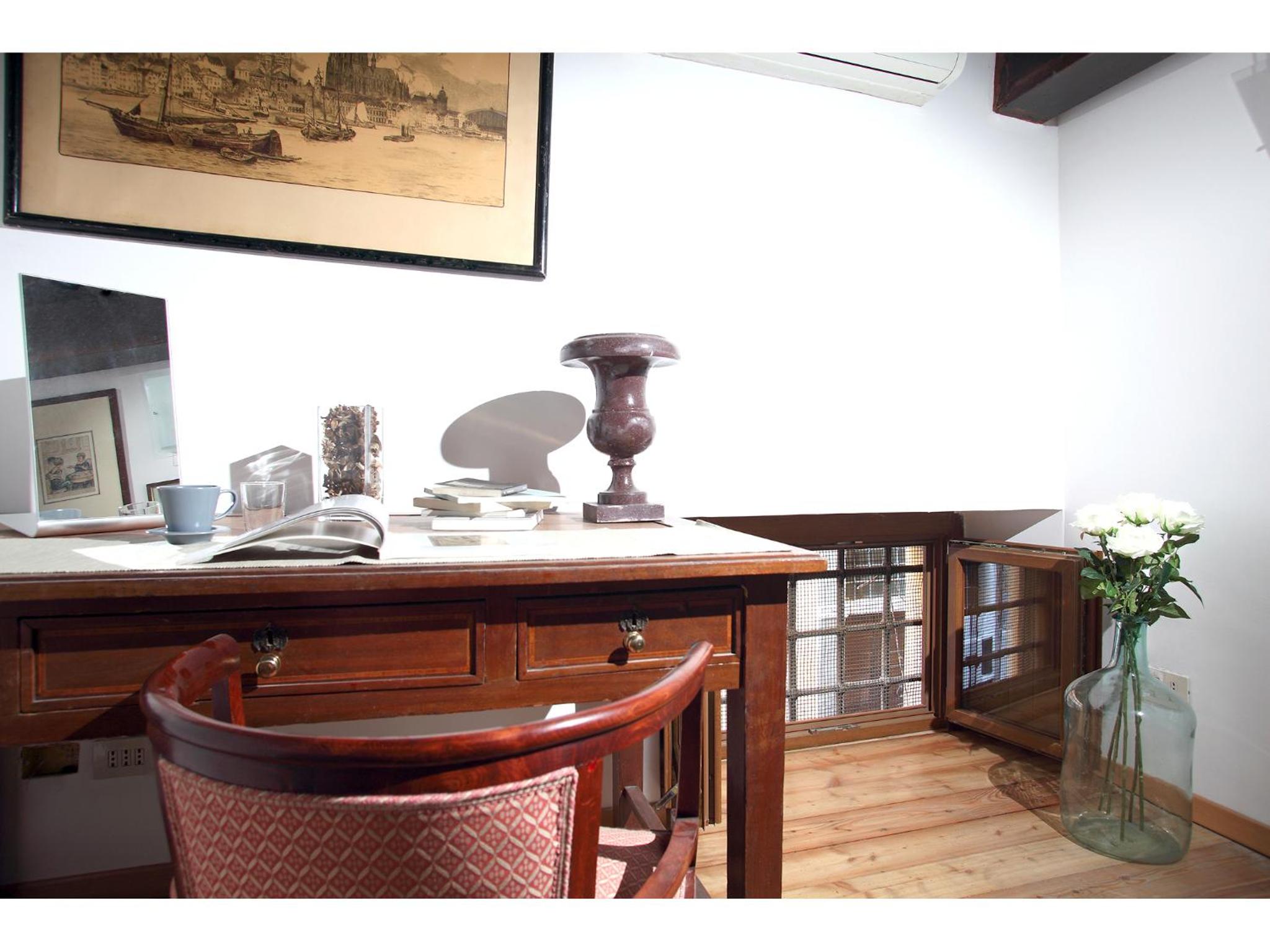 Rome Luxury Rental - Vicolo Palle