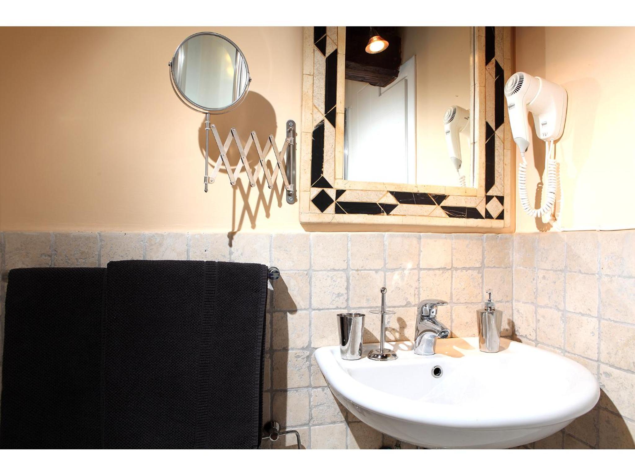 Rome Luxury Rental - Vicolo Palle