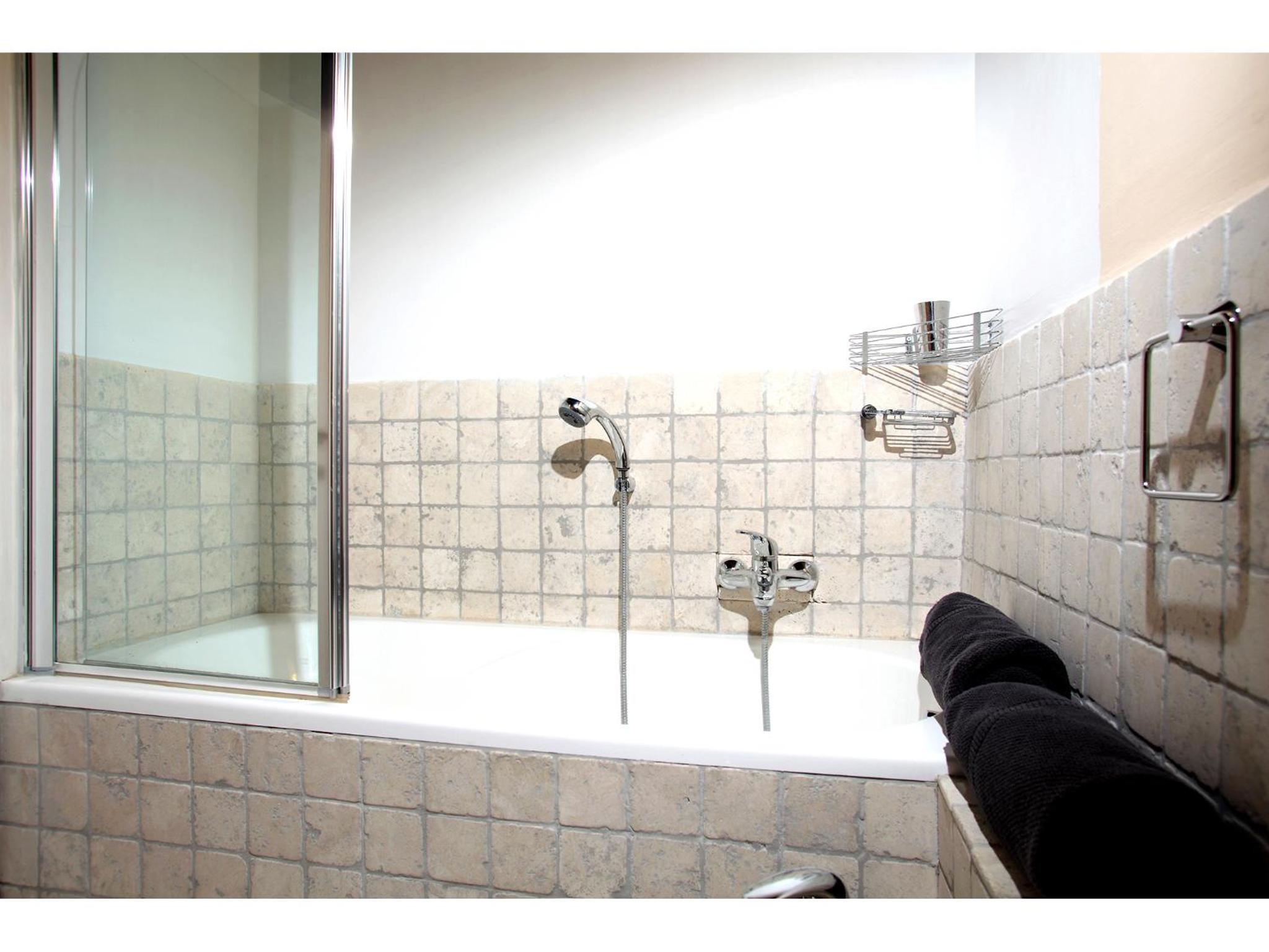 Rome Luxury Rental - Vicolo Palle