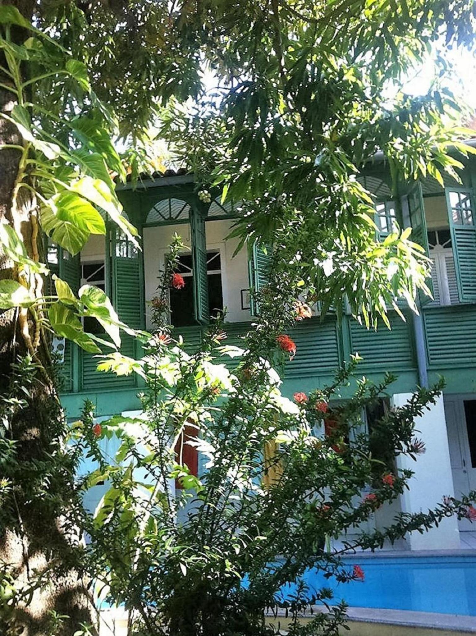 Casa Frankie
