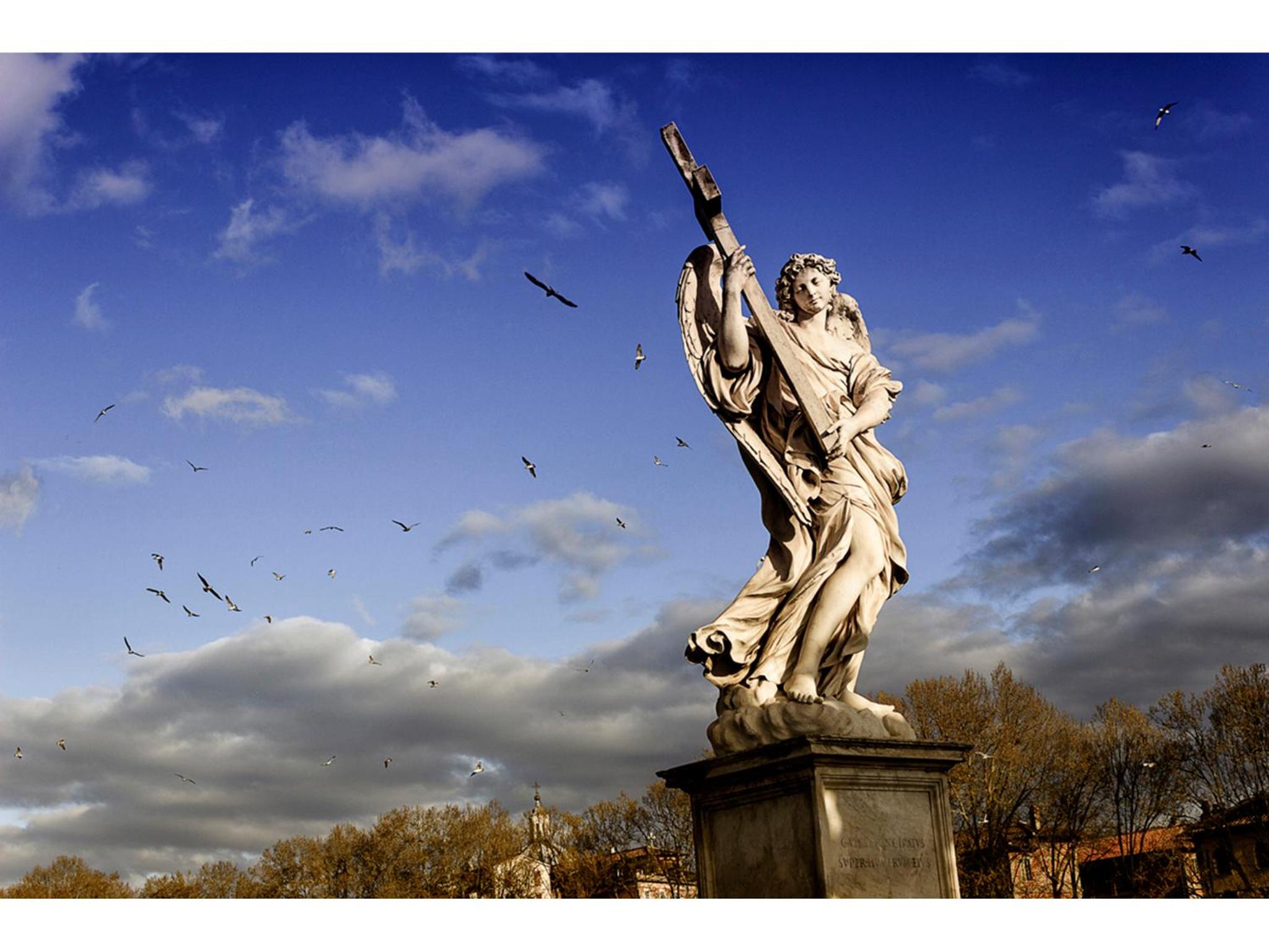 Rome Luxury Rental - Vicolo Palle