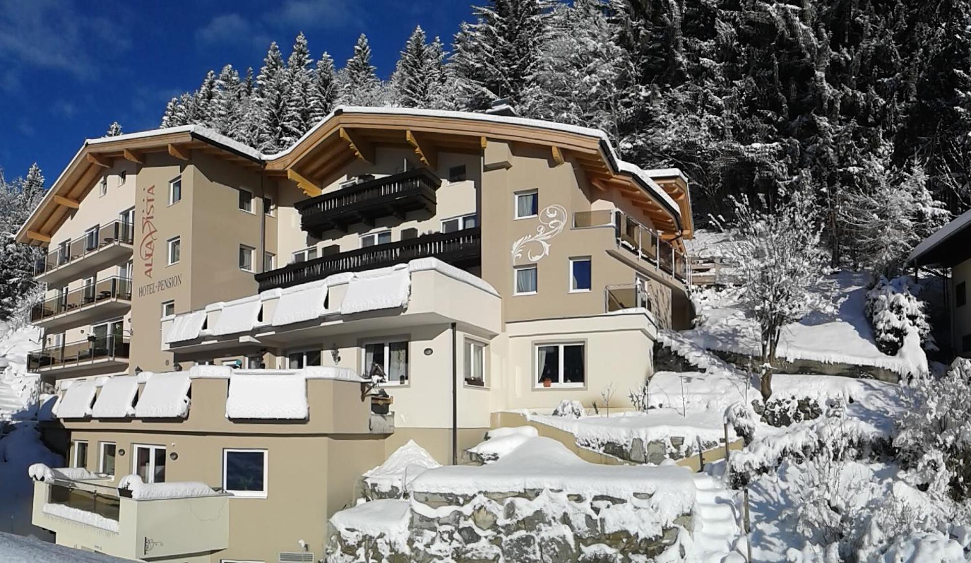Hotel Alta Vista