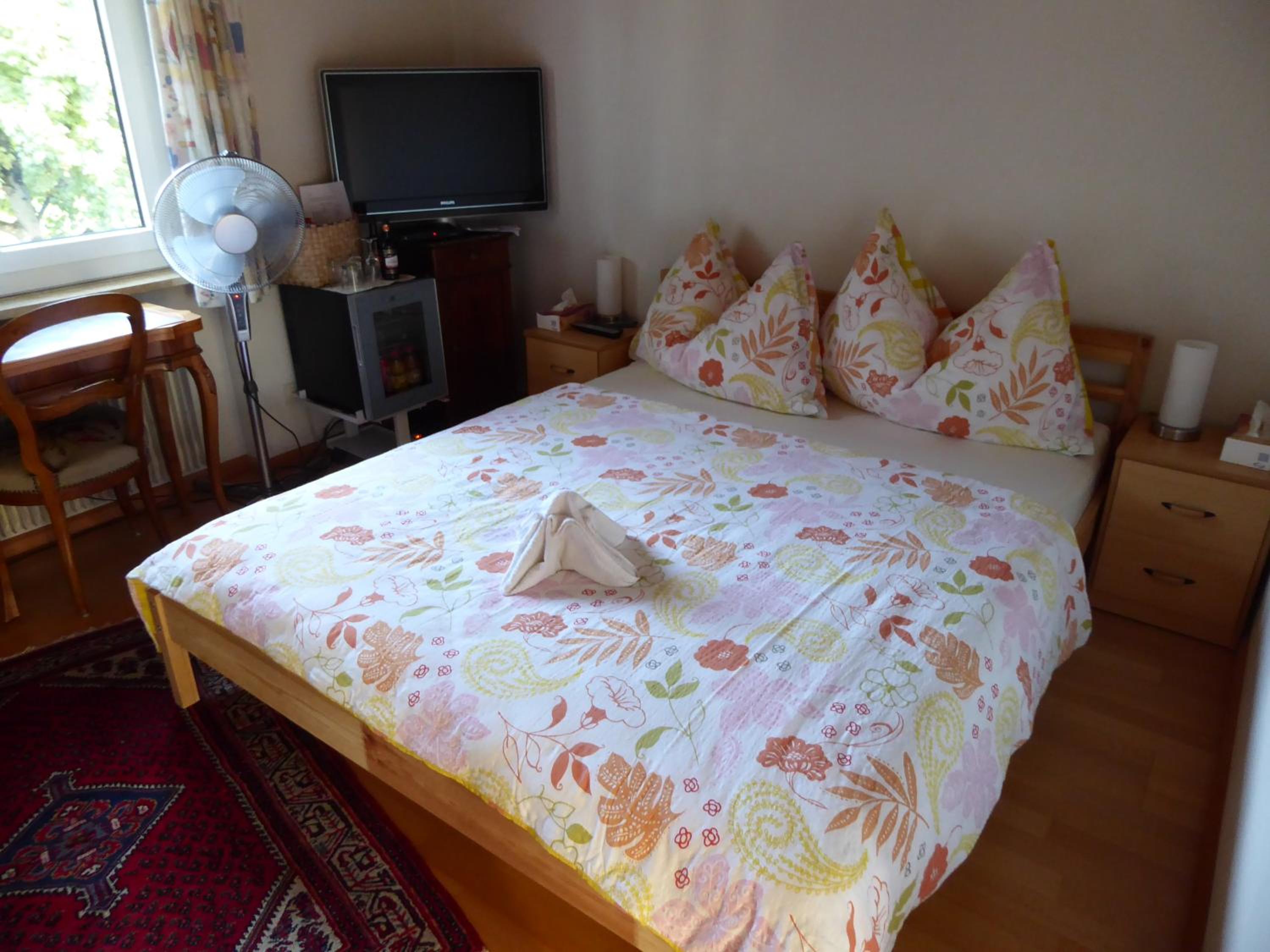 B&B Pappelweg - 2