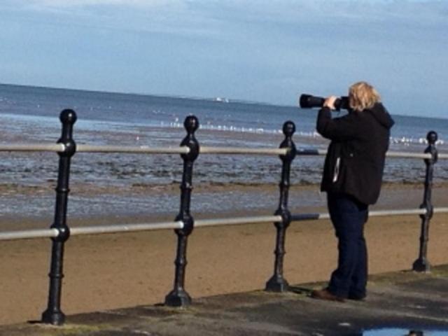 Seaways Cottage Hoylake