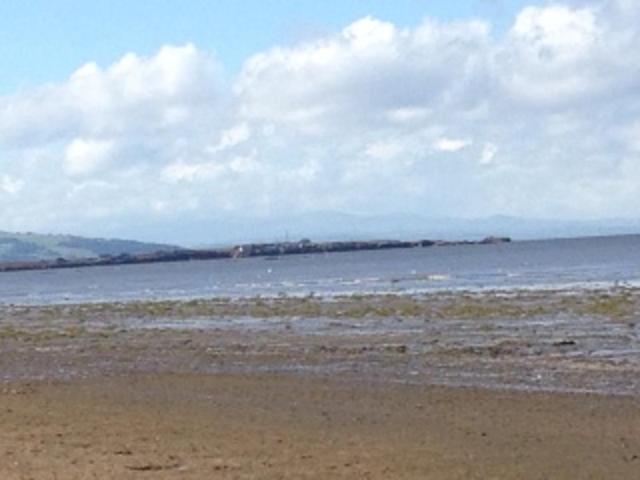 Seaways Cottage Hoylake