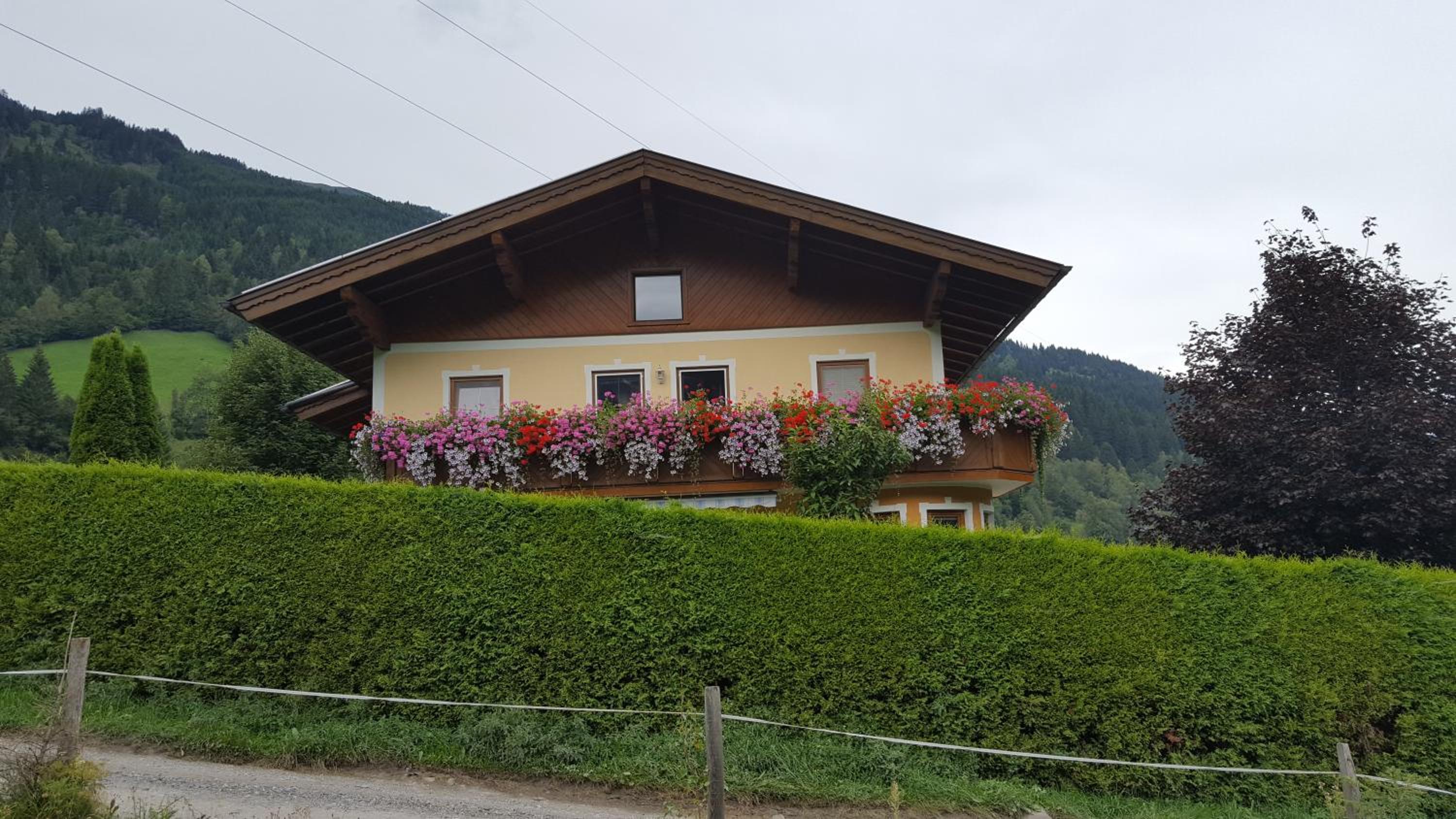 Haus Habetseder