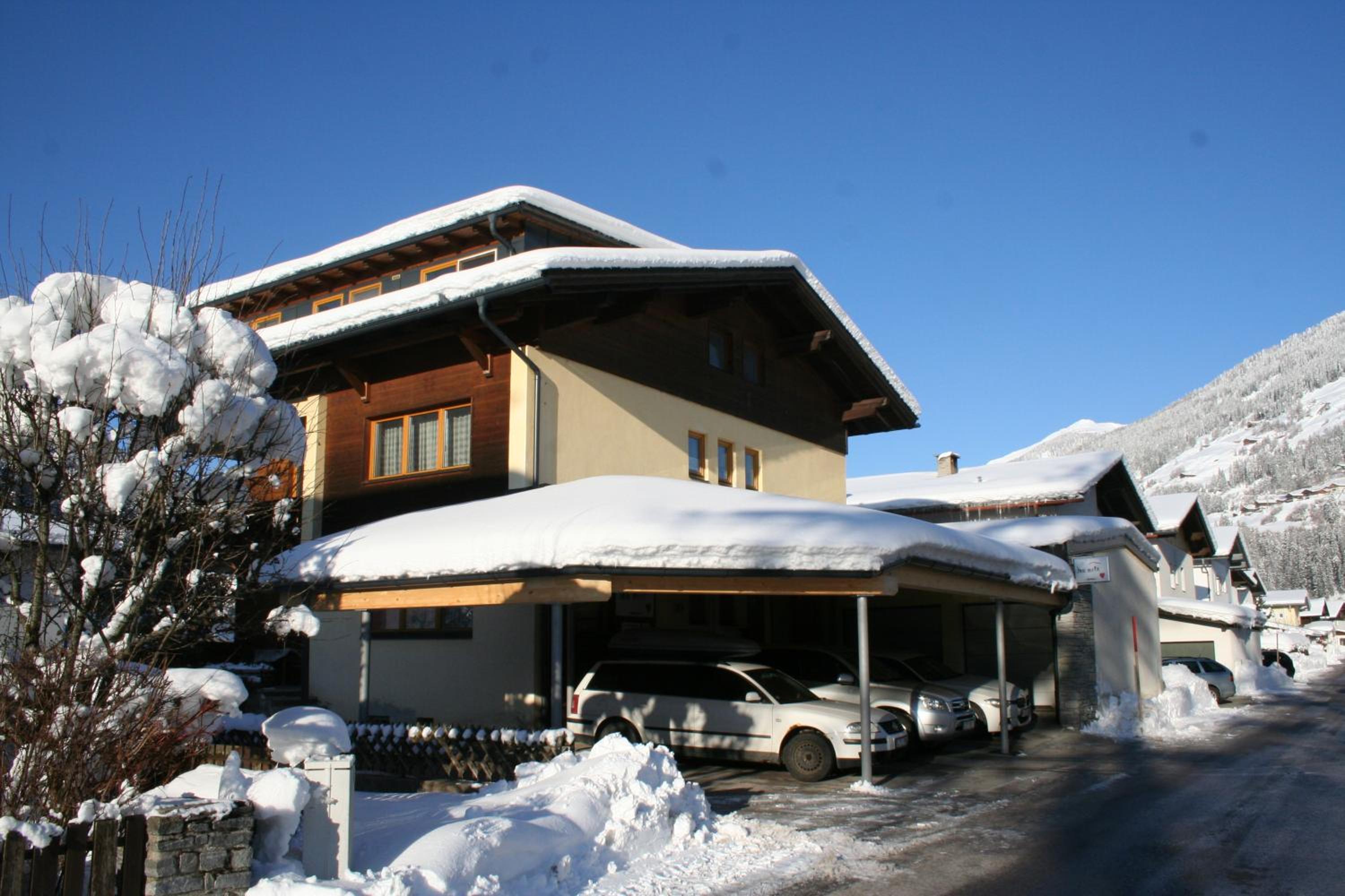 Haus Mitti