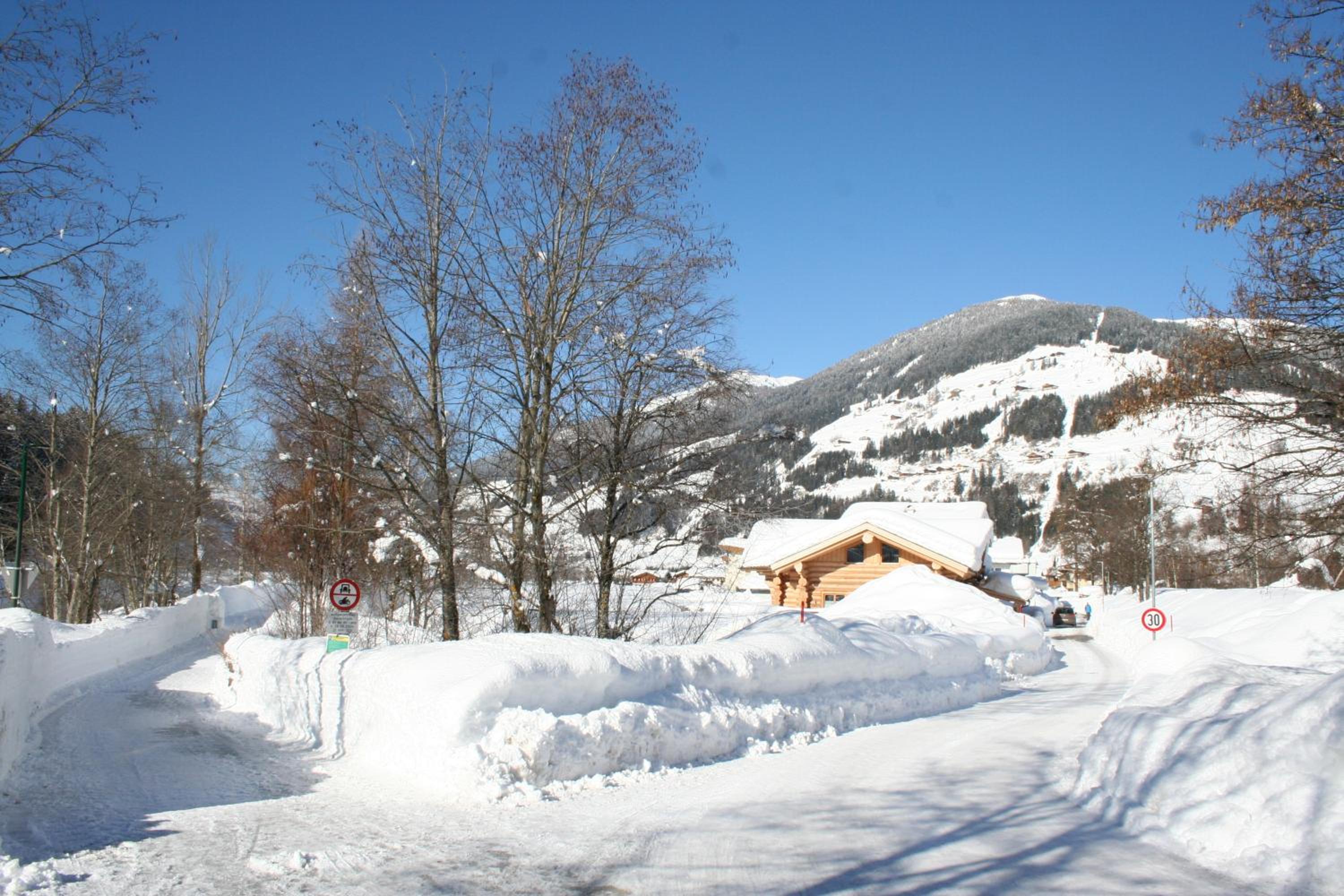 Haus Mitti